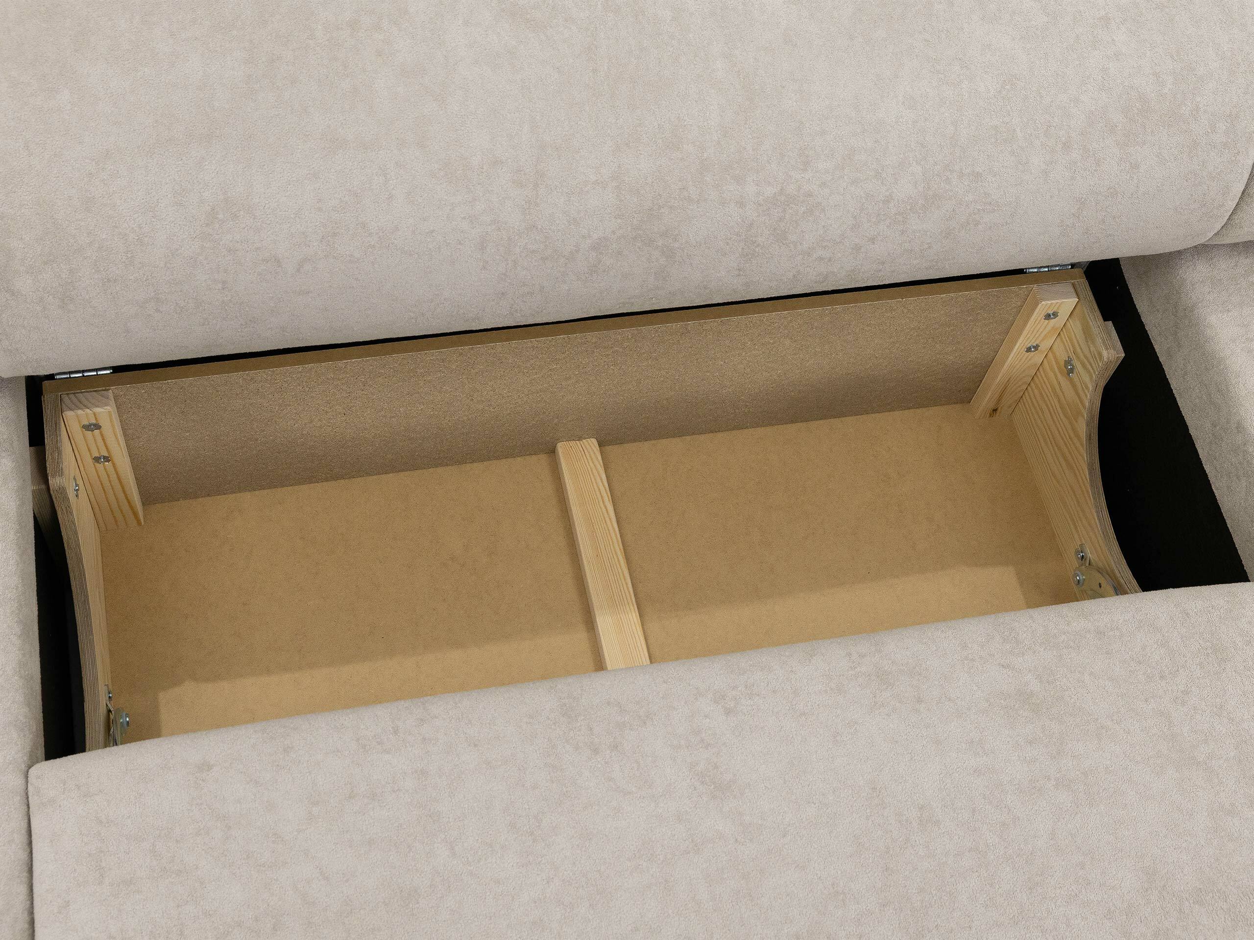 Kotna garnitura Comfivo Corus I (Velo 623)