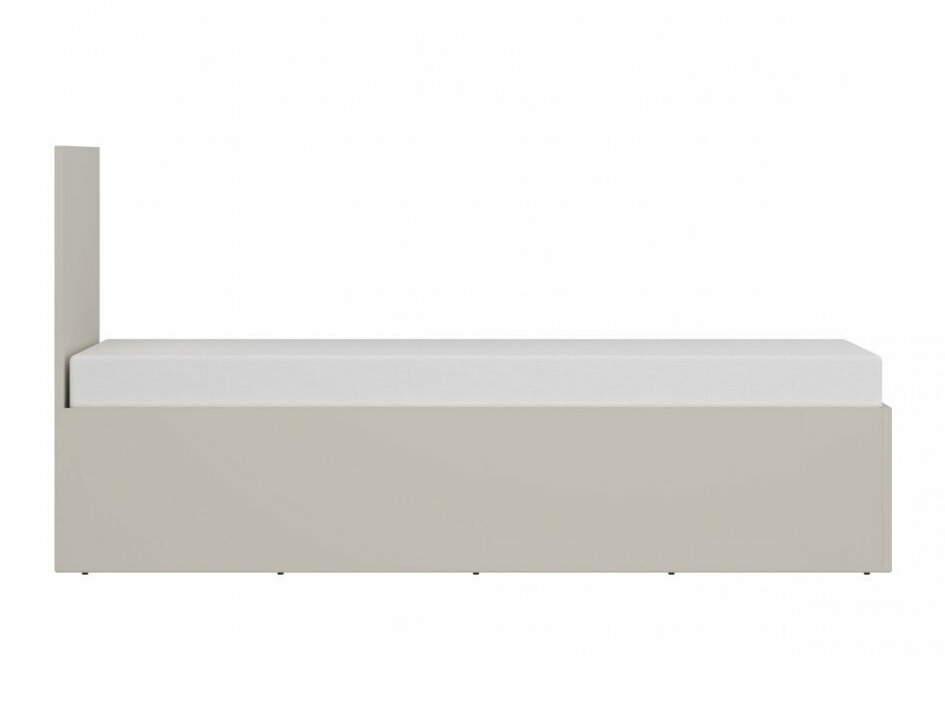 Postelja Ferferu 100