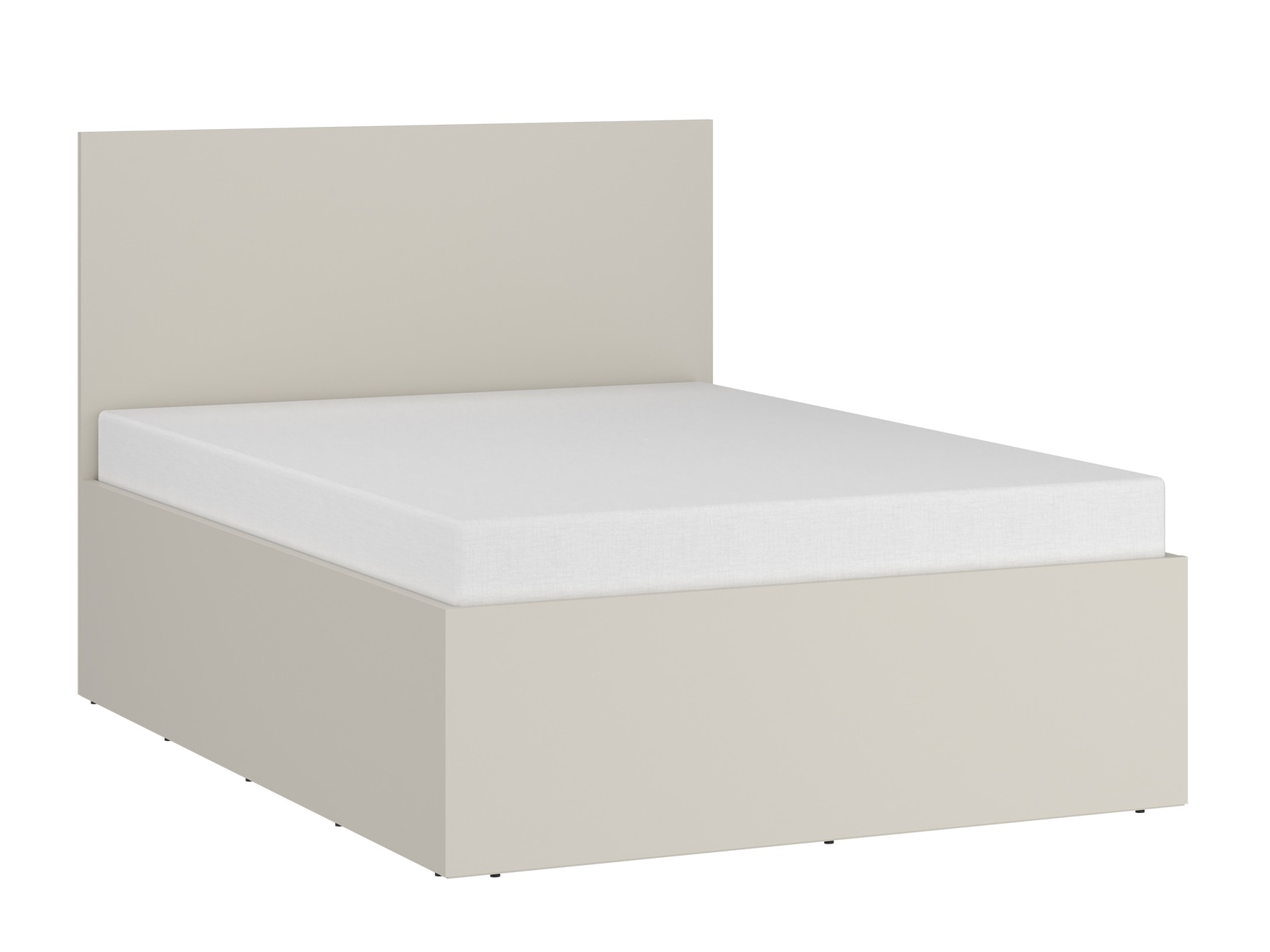 Postelja Ferferu 100