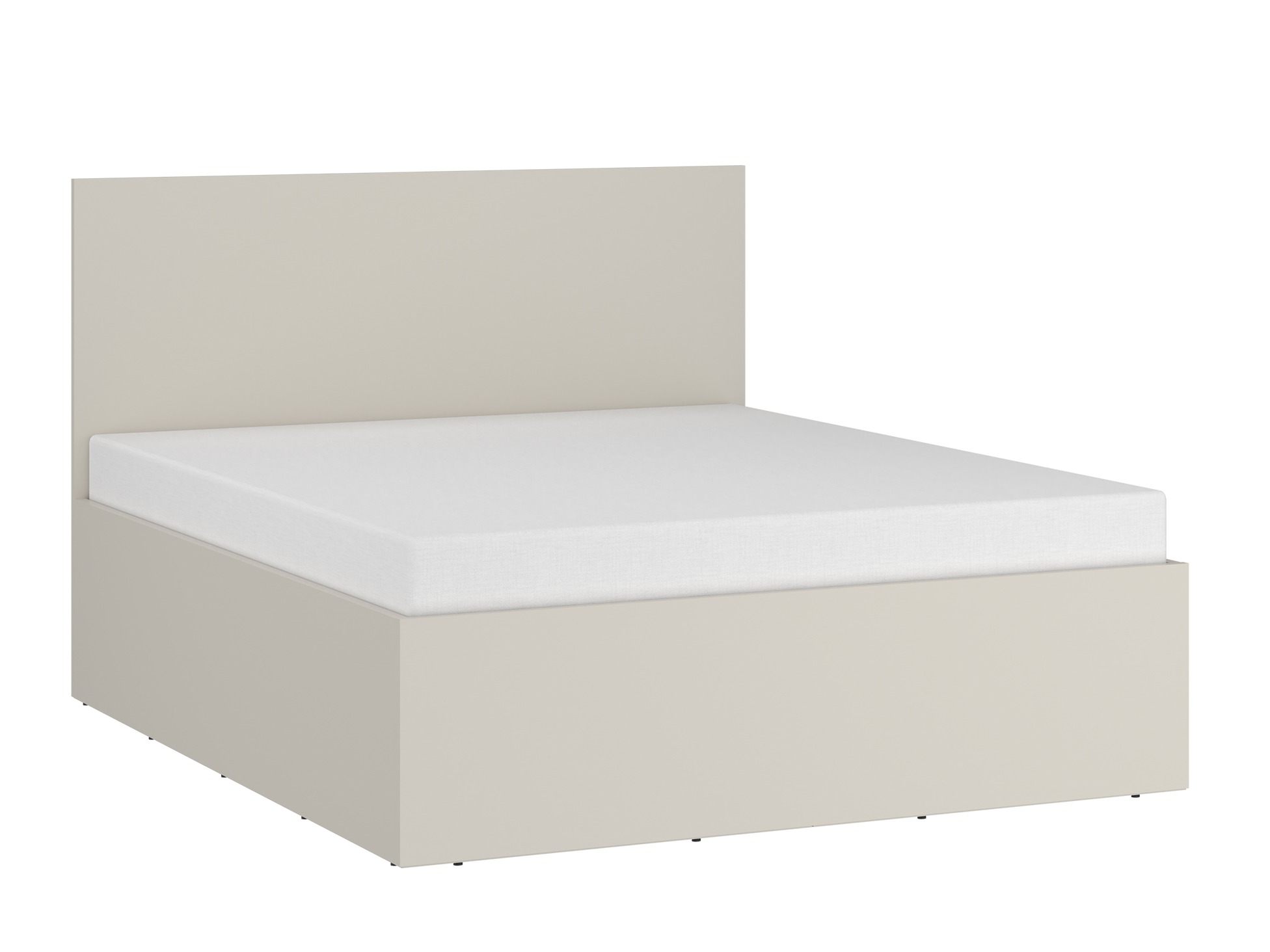 Postelja Ferferu 100