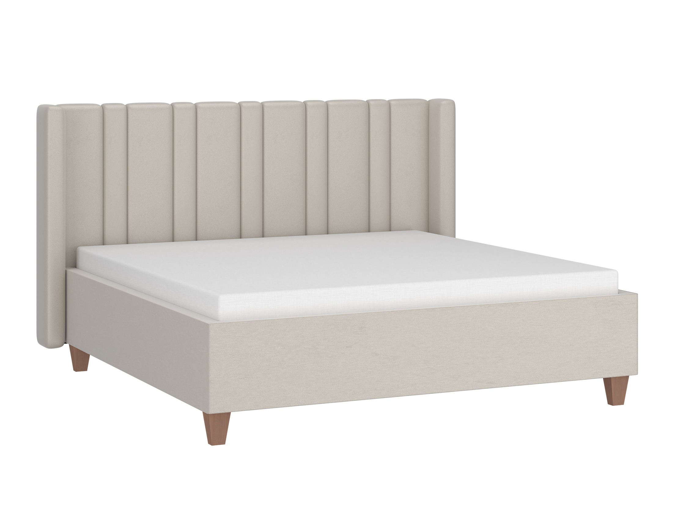 Postelja Tivnove 100