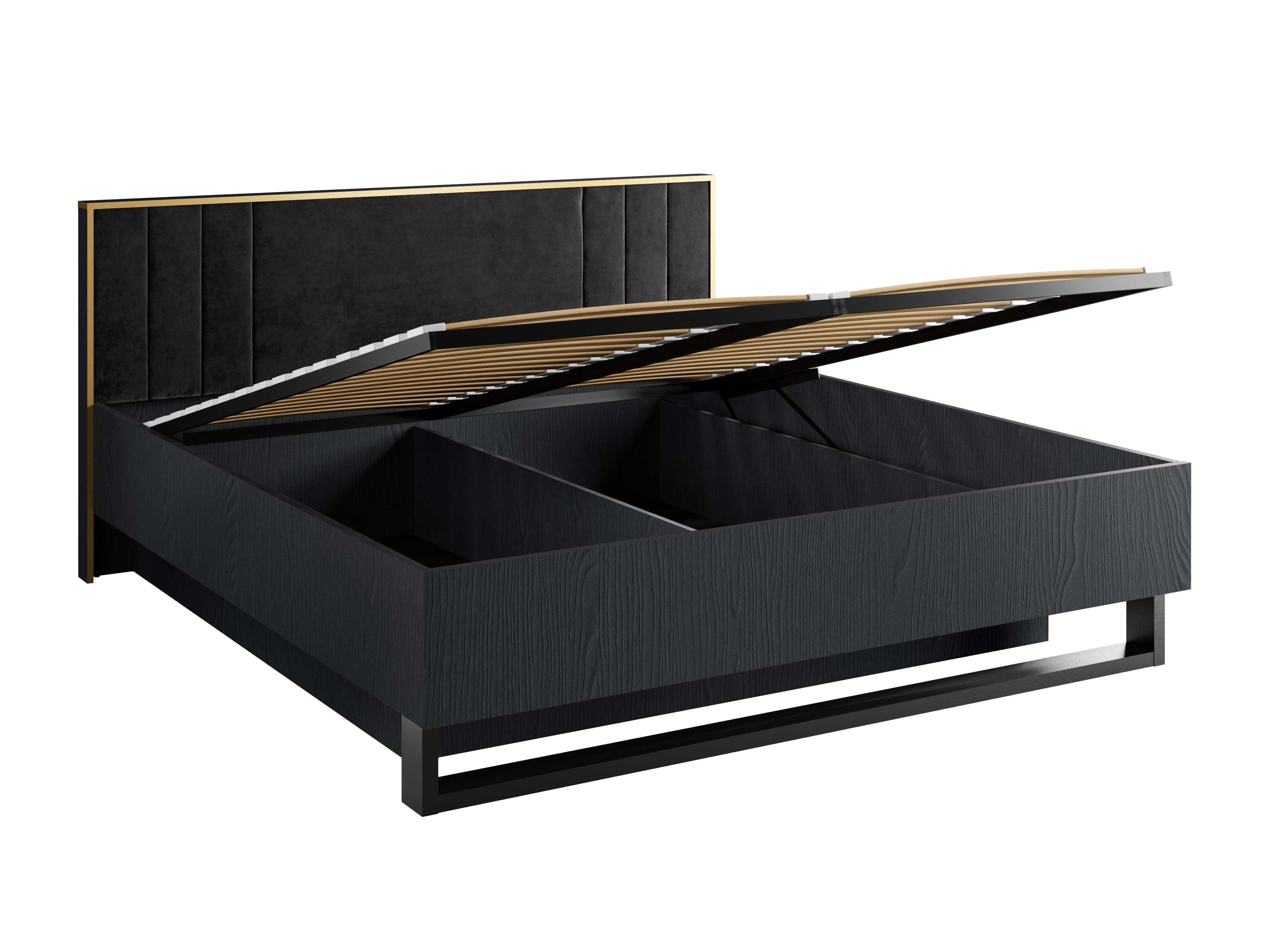 Komplet spalnic Morsono 111