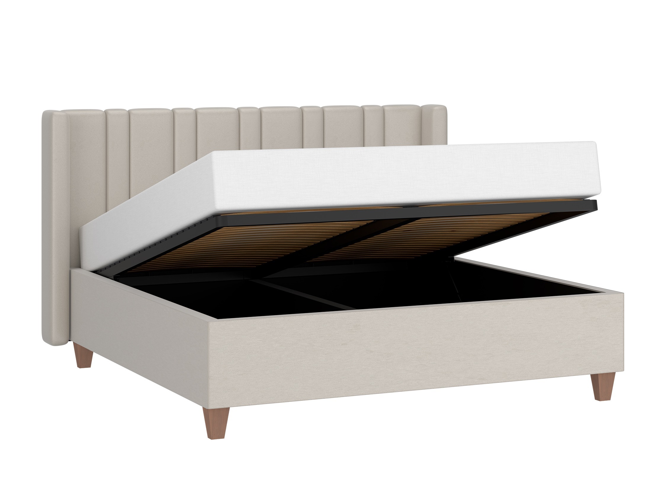 Komplet spalnic Tivnove 105