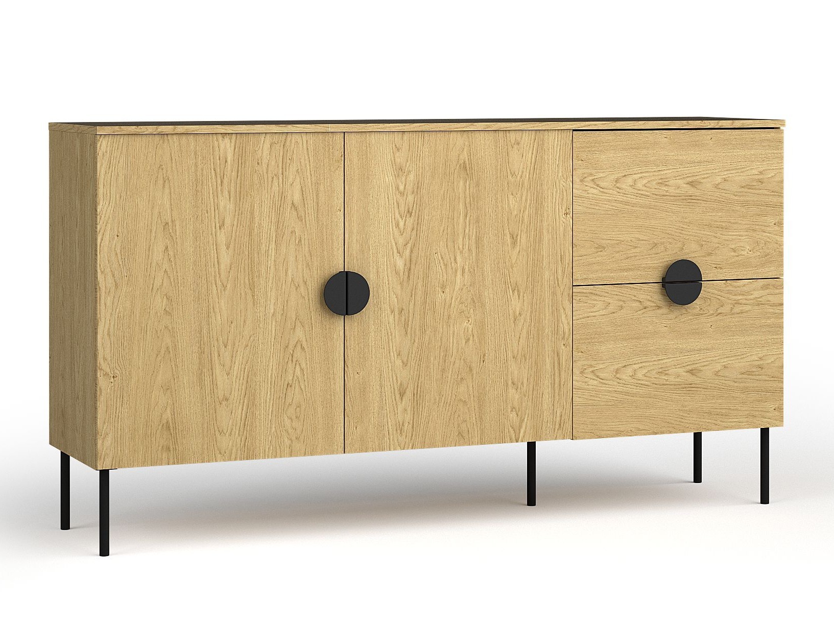 Komplet za dnevno sobo Morsono 110