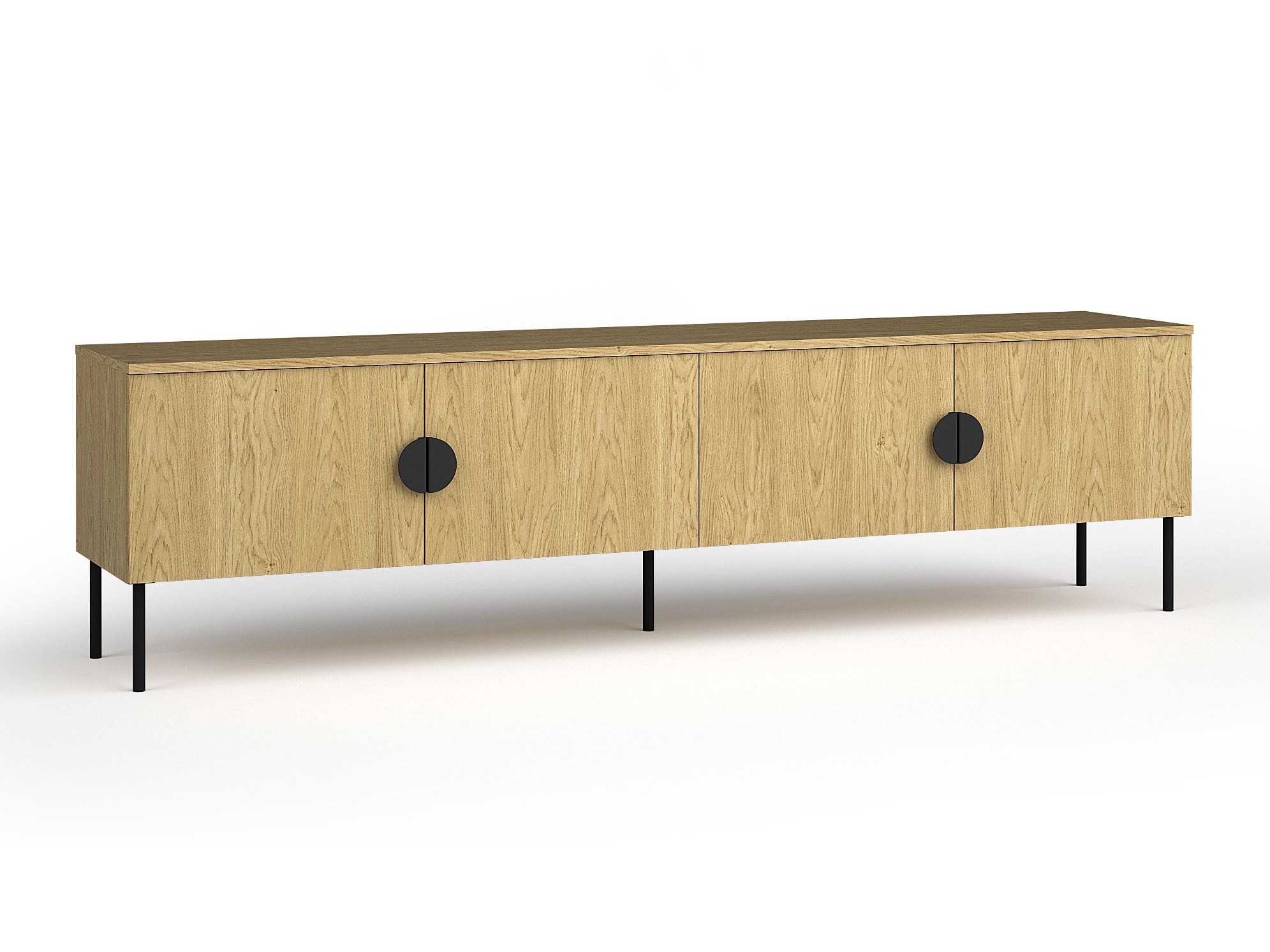 Komplet za dnevno sobo Morsono 110