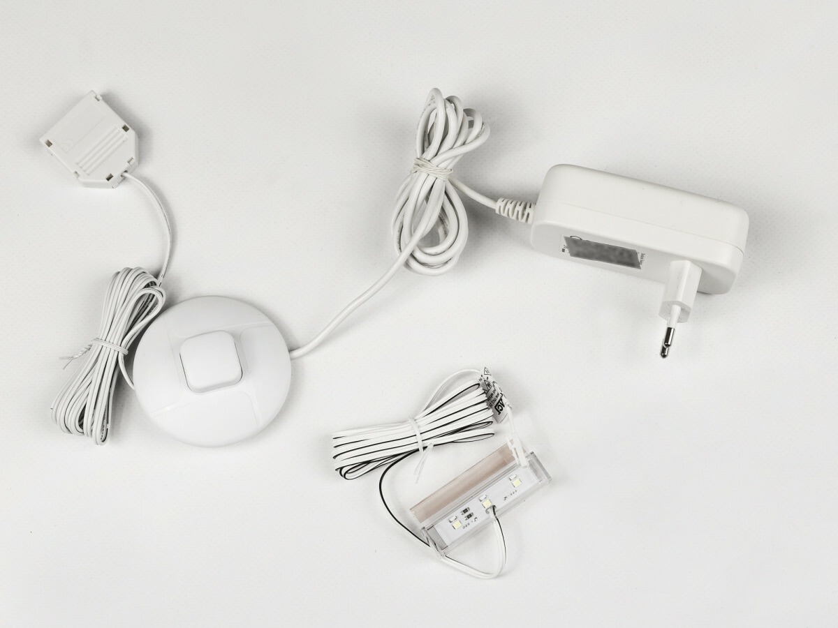 LED razsvetljava Camcate 119