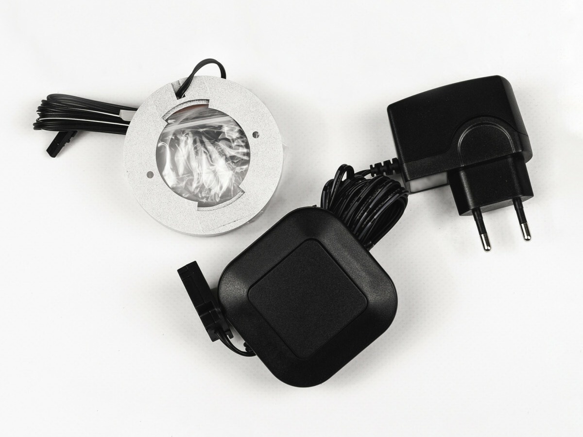 LED razsvetljava Dornolo 117