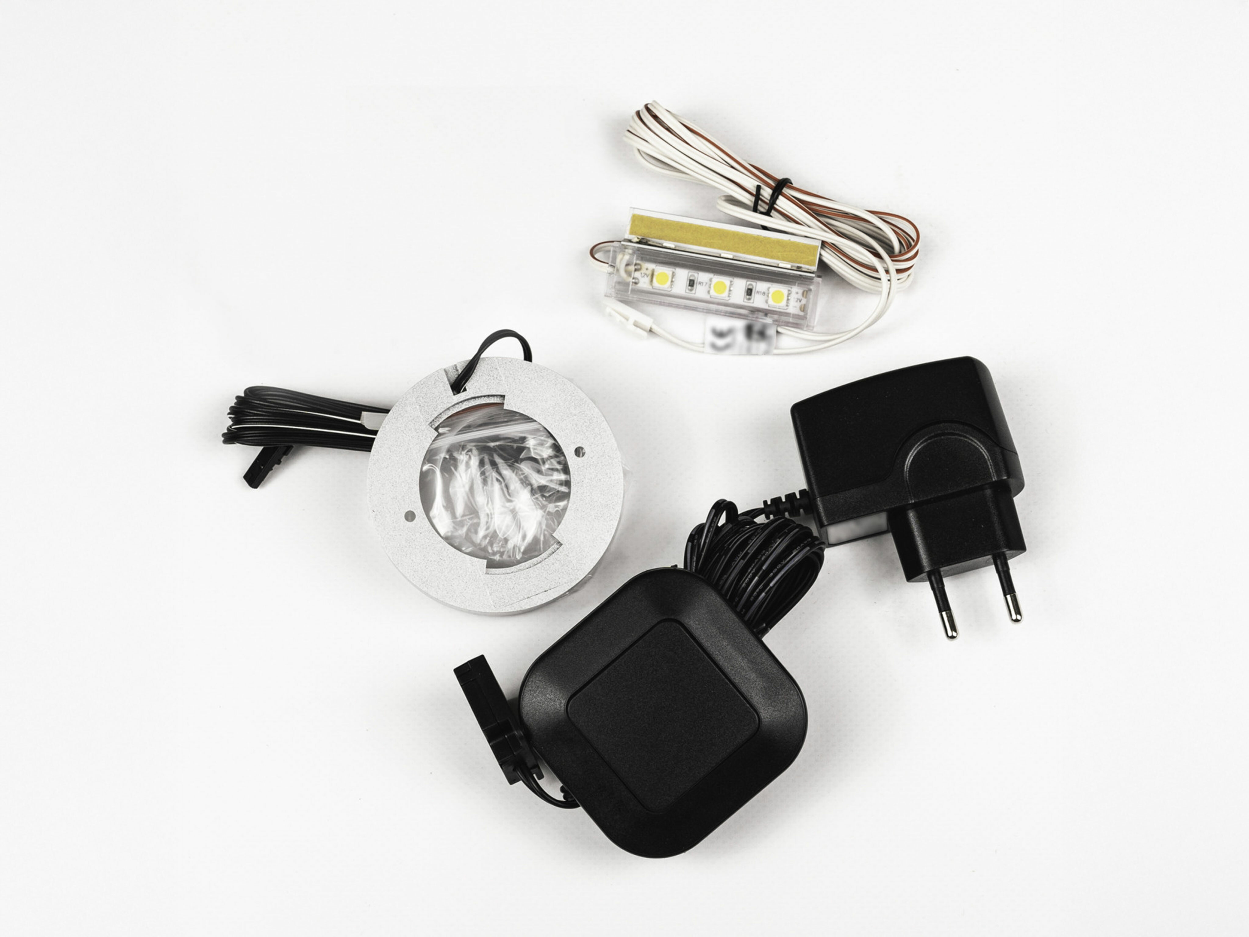 LED razsvetljava Dornolo 119