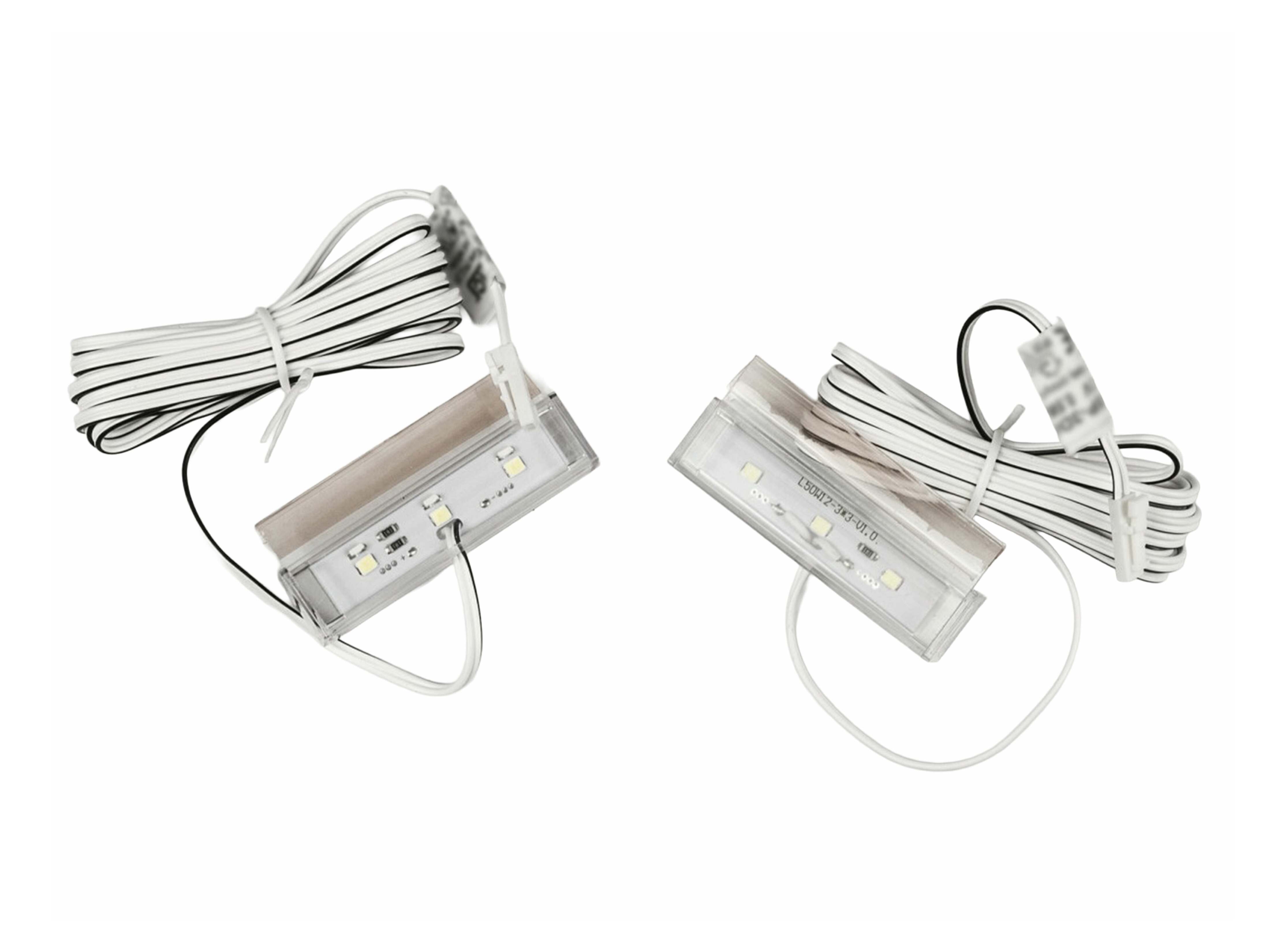 LED razsvetljava Dunvelo 112