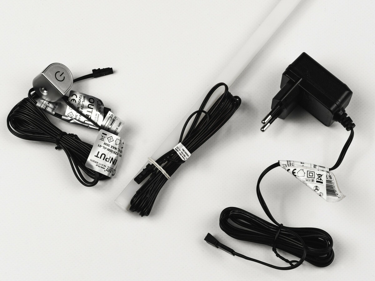 LED razsvetljava Dunvelo 121