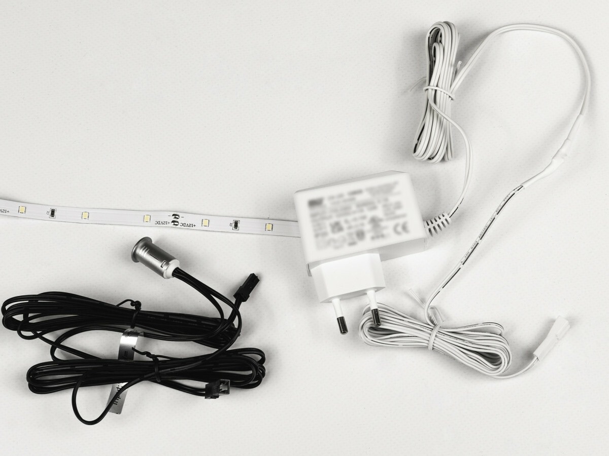 LED razsvetljava Elicali 103