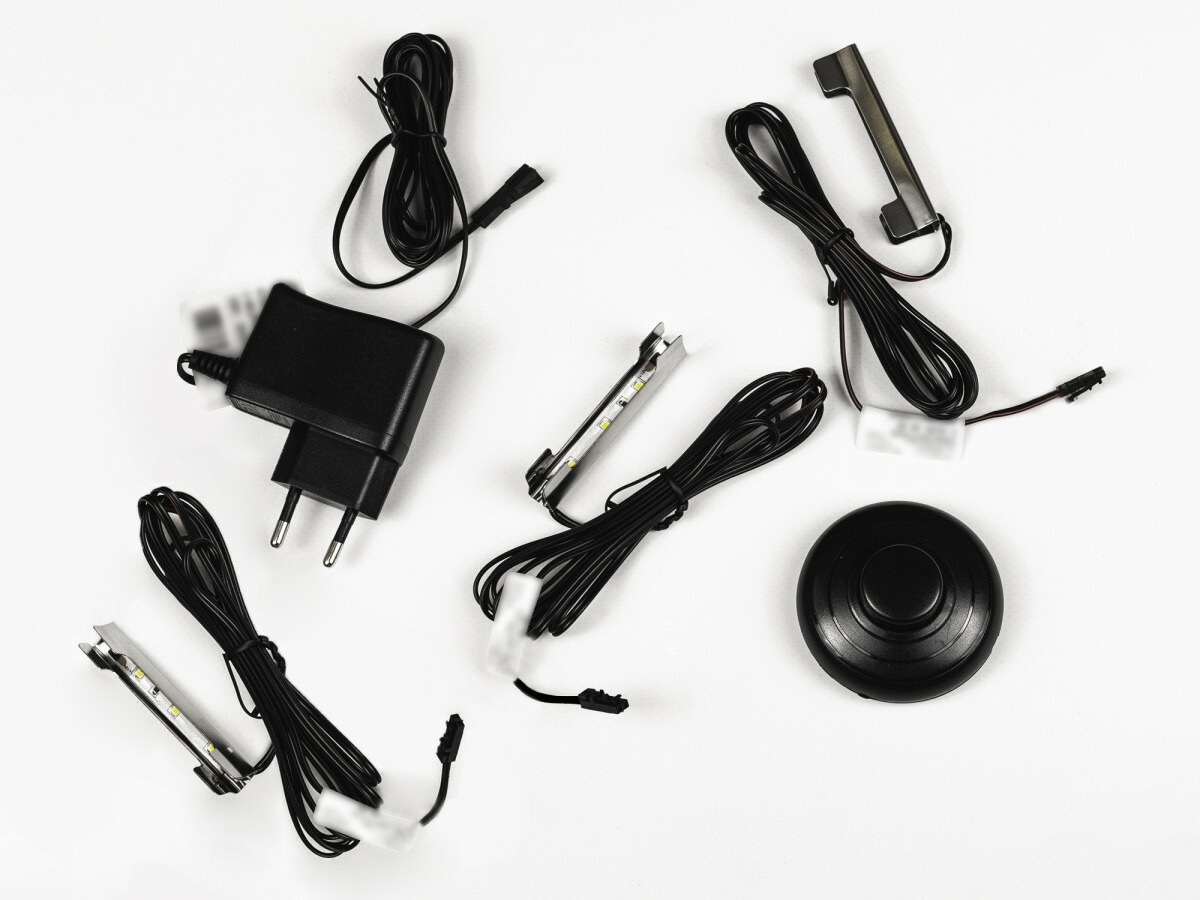 LED razsvetljava Elmtoro 111