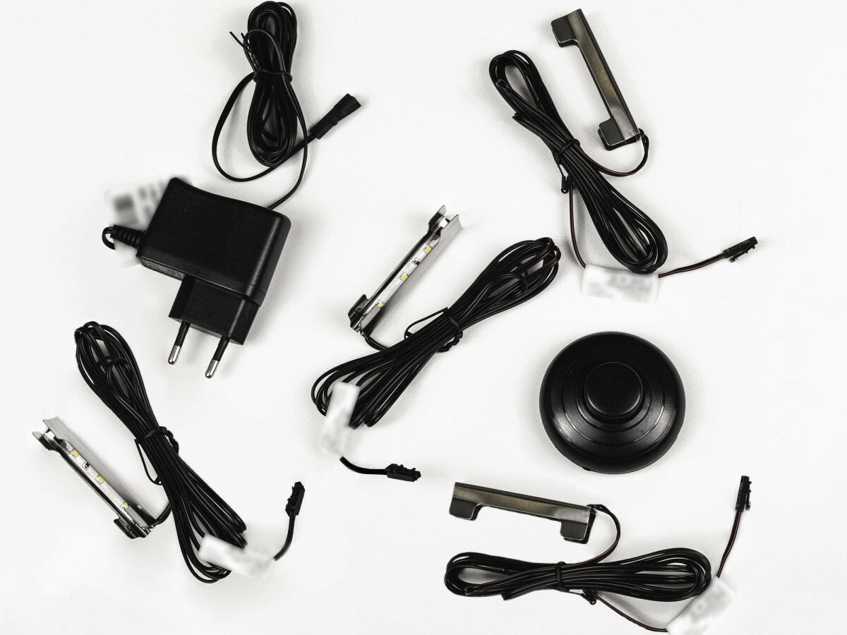 LED razsvetljava Elmtoro 112