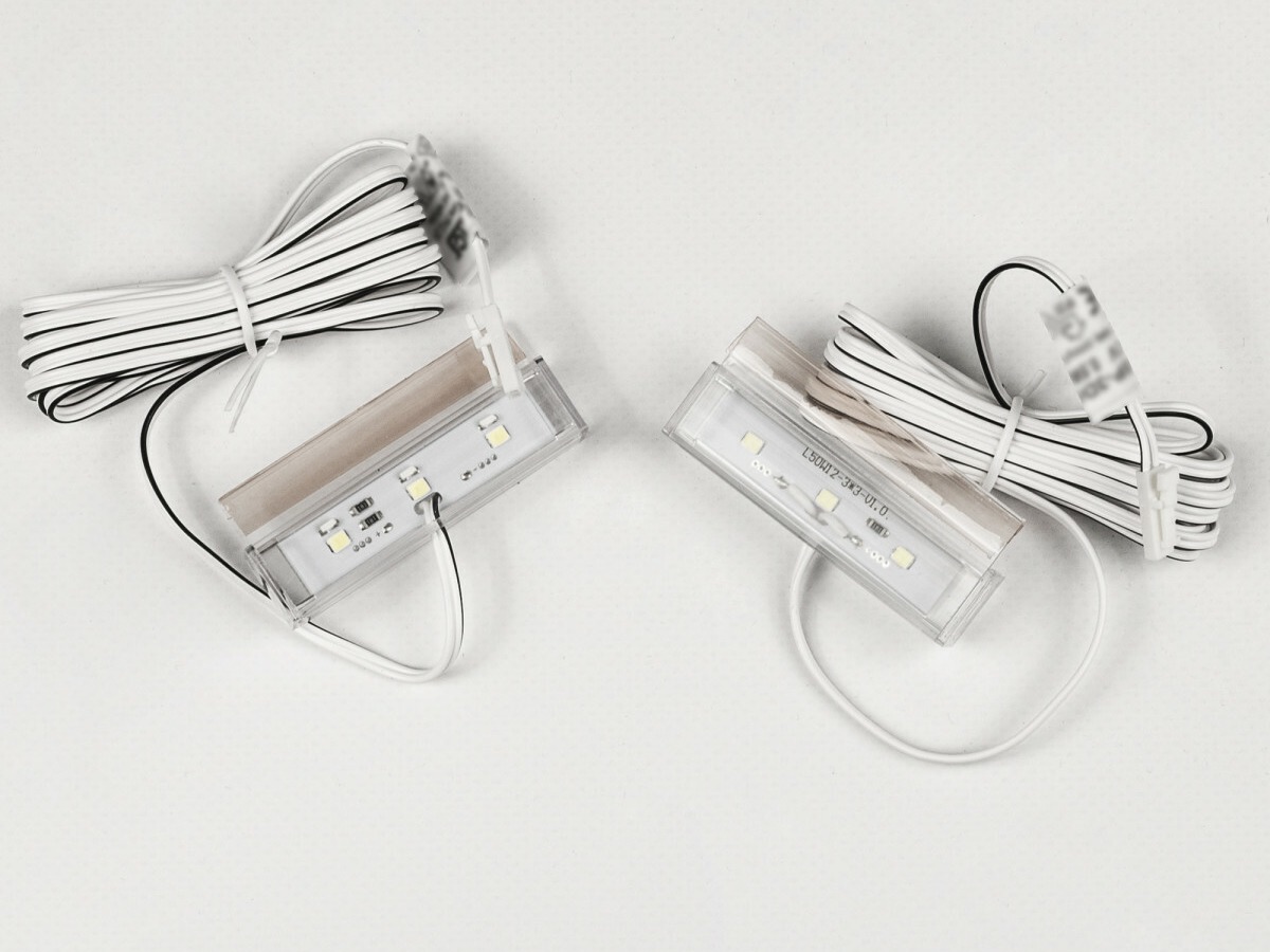 LED razsvetljava Fiosalu 113