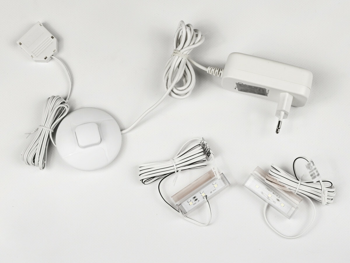 LED razsvetljava Larbalu 103