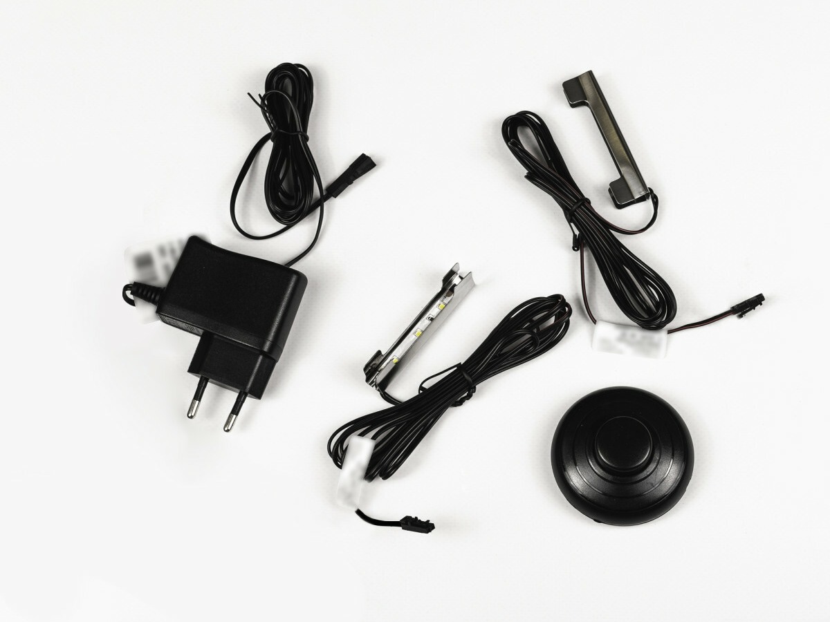 LED razsvetljava Loretri 121