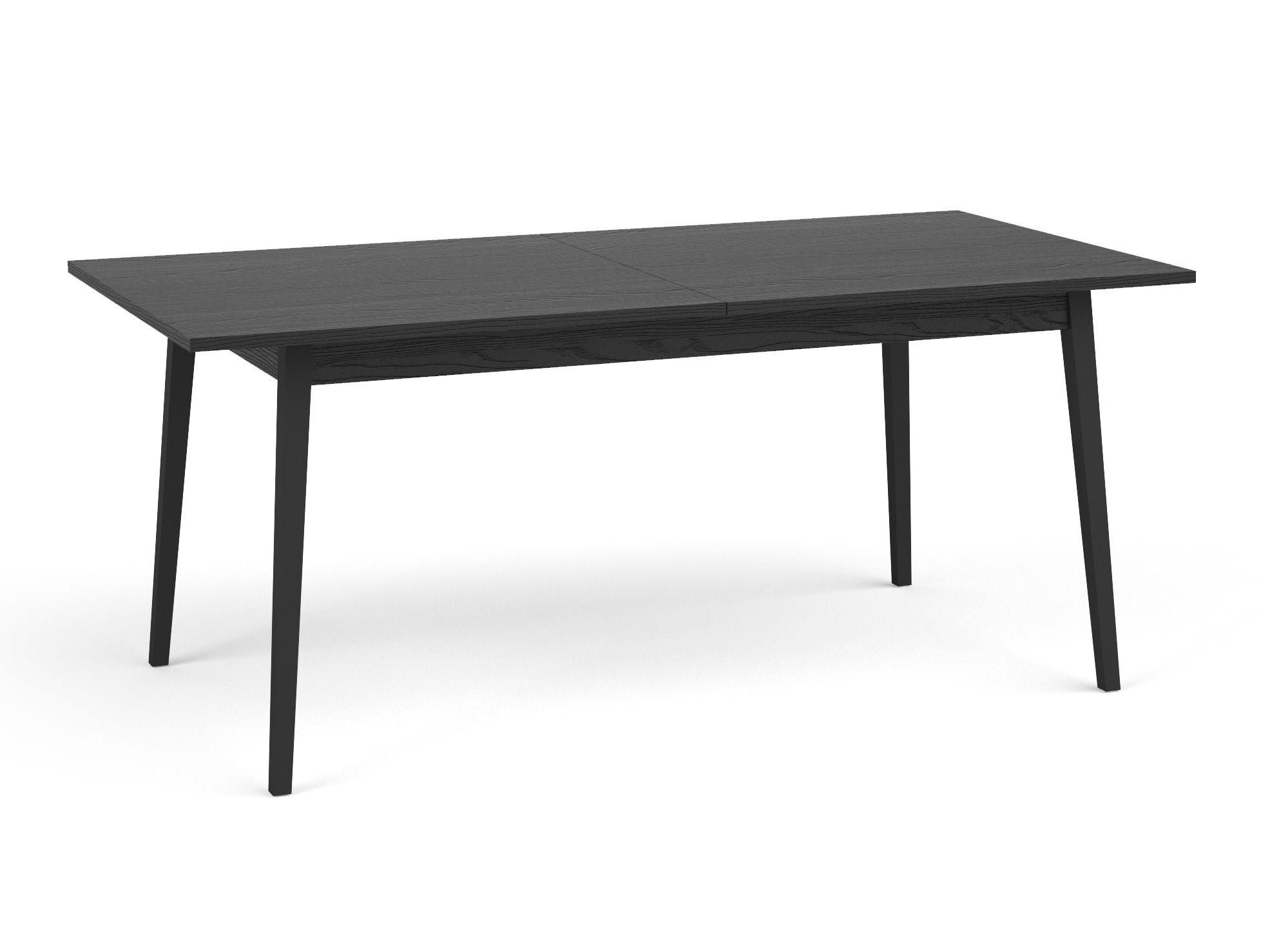 Miza Morsono 105 (Črna)