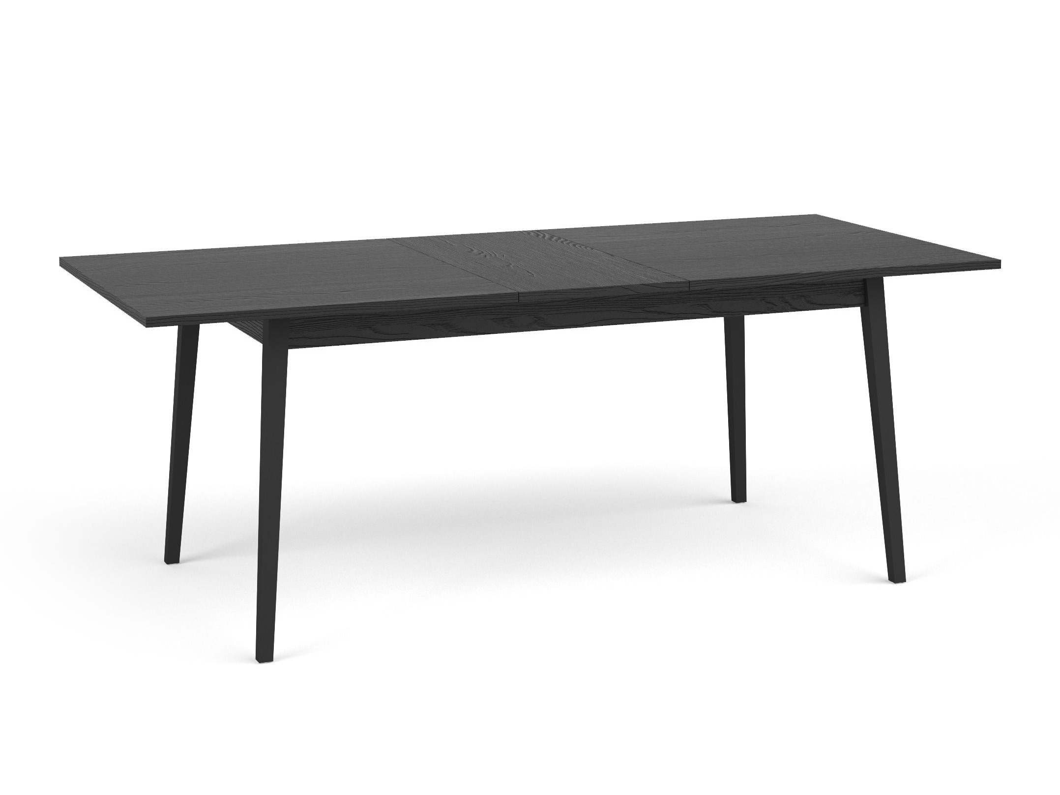 Miza Morsono 105 (Črna)