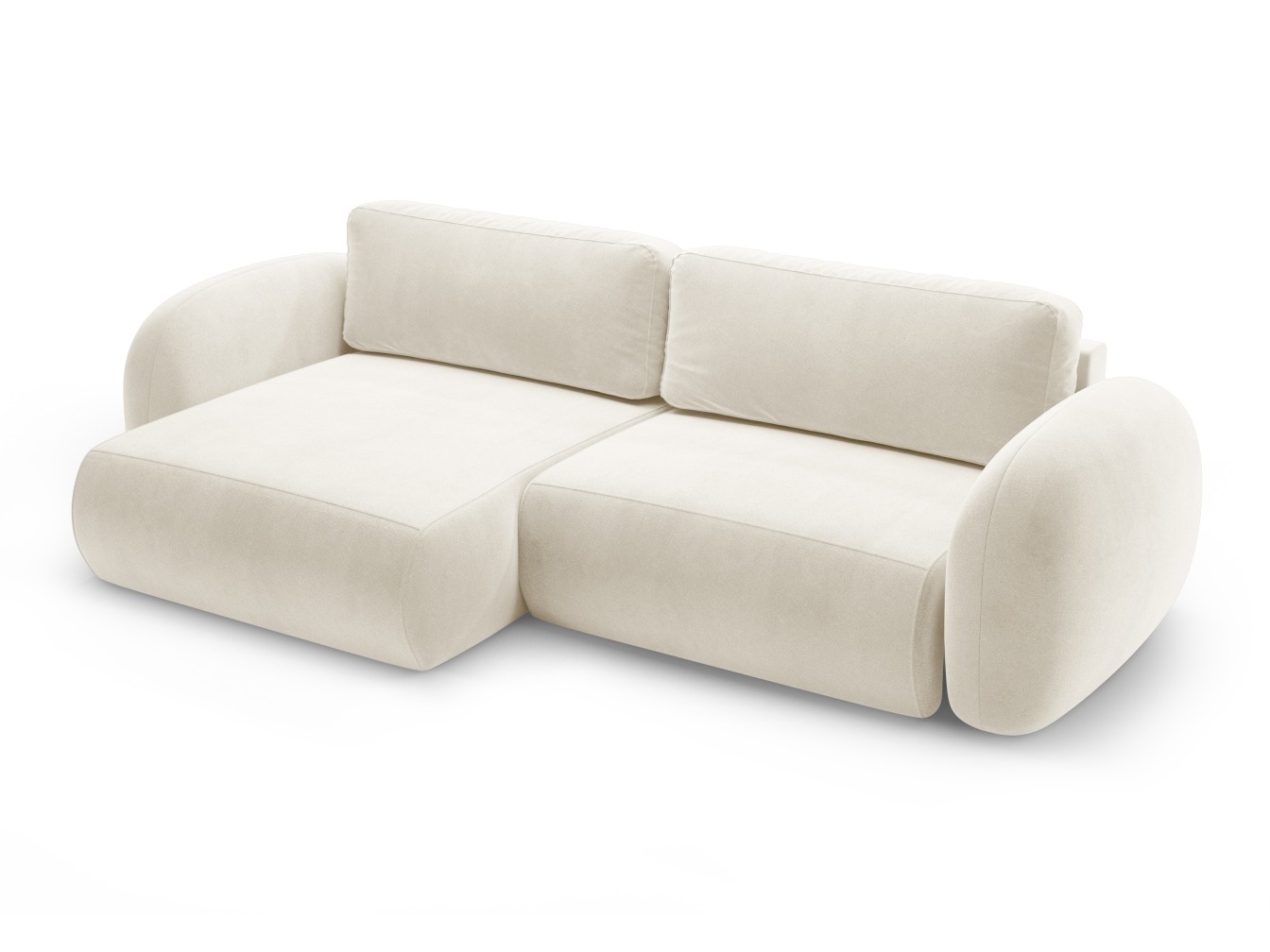 Kotna garnitura Franklin 207 (Magic Velvet 2256)