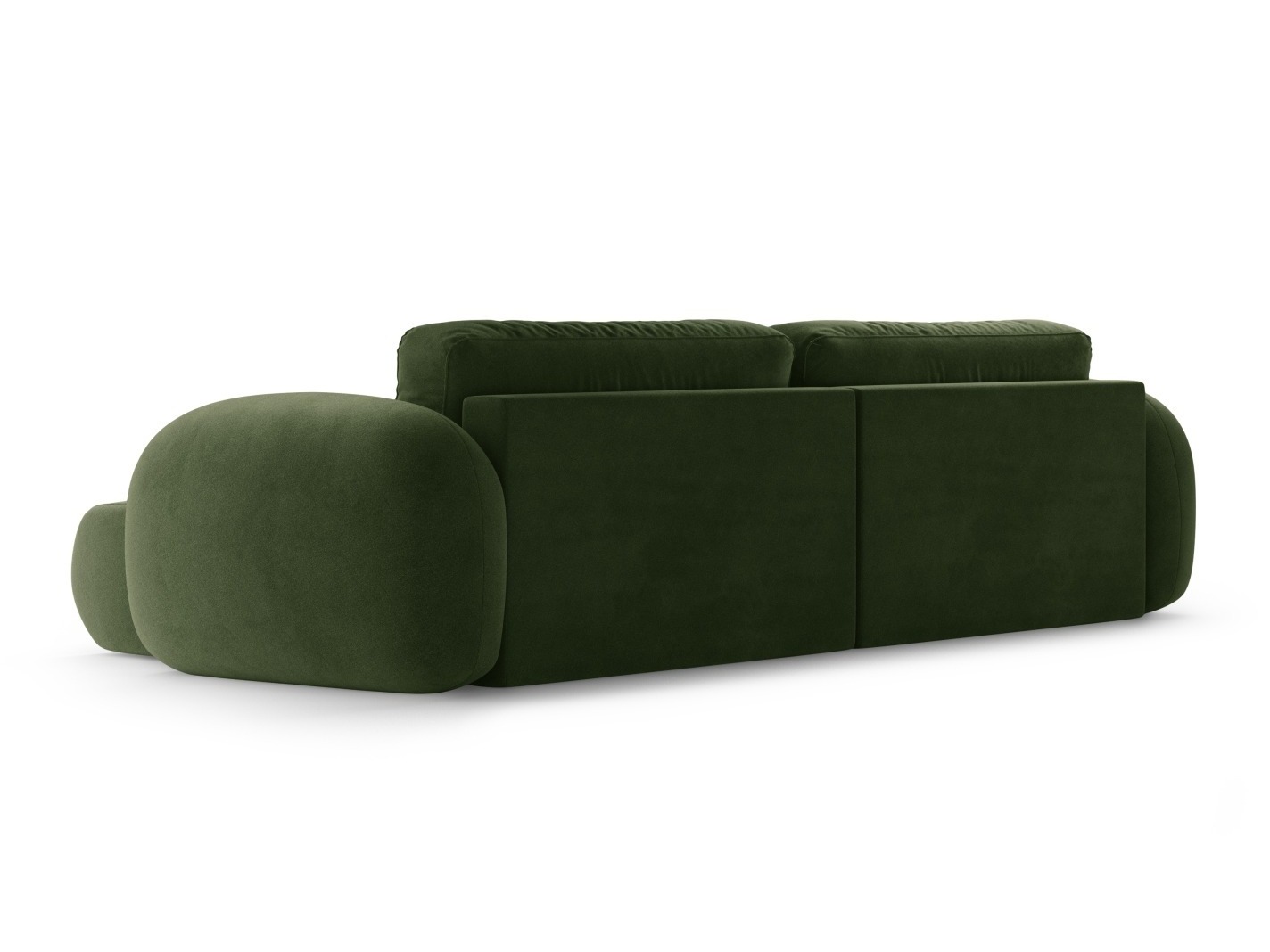 Kotna garnitura Franklin 207 (Magic Velvet 2295)