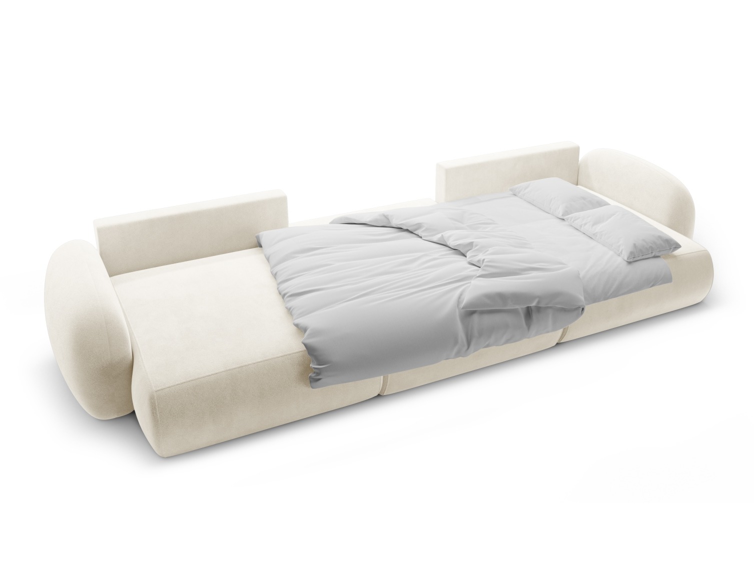 Kotna garnitura Franklin 208 (Magic Velvet 2256)