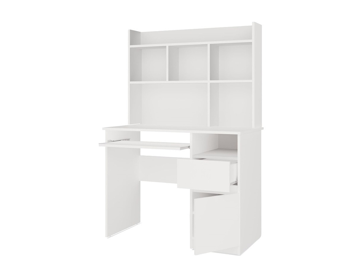 Pisalna miza Mandeville 334 (Desno)