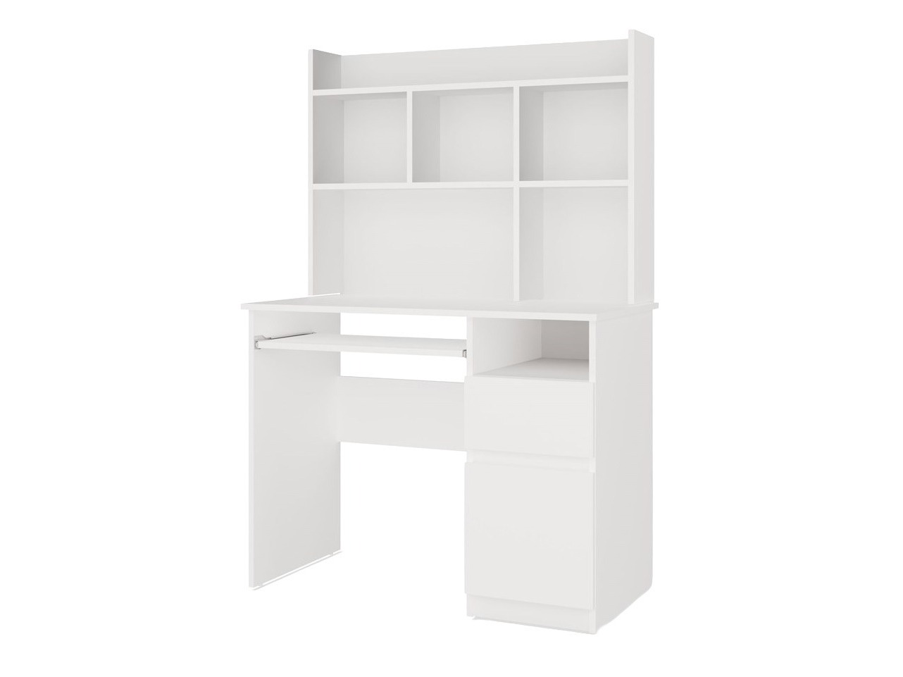 Pisalna miza Mandeville 334 (Desno)