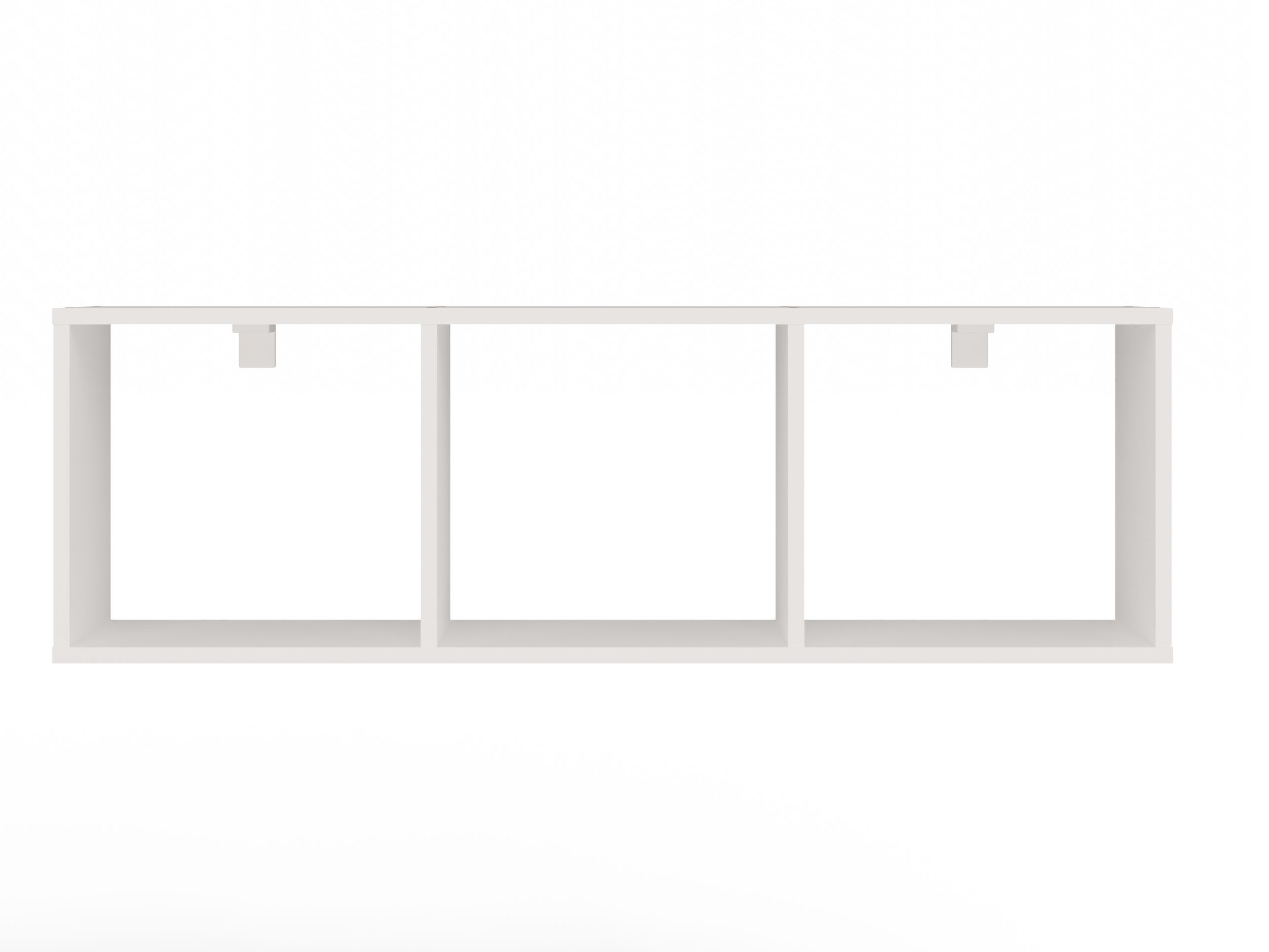 Stenska polica Mandeville 336