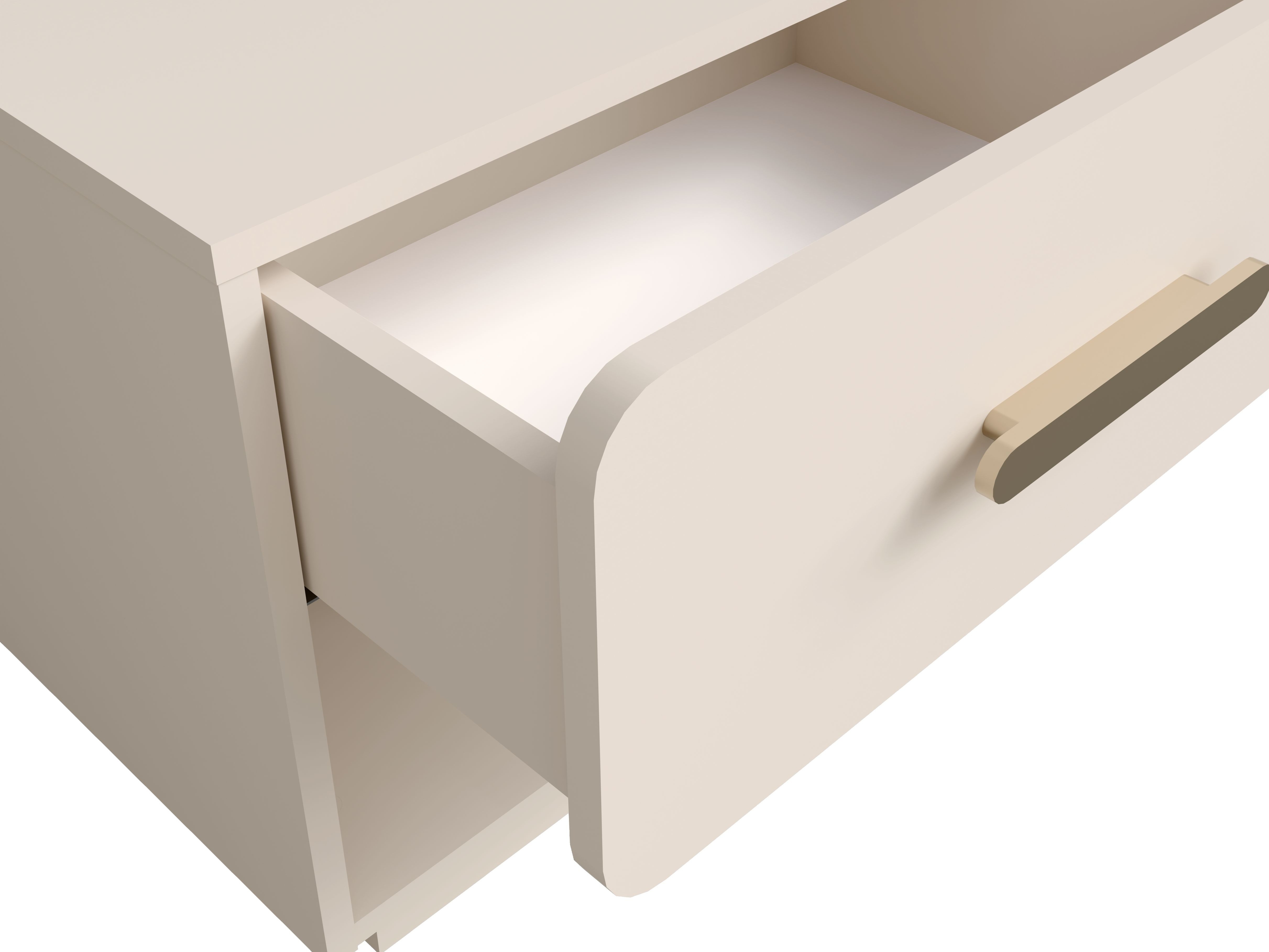 Komplet nočnih omaric Lordunu 101