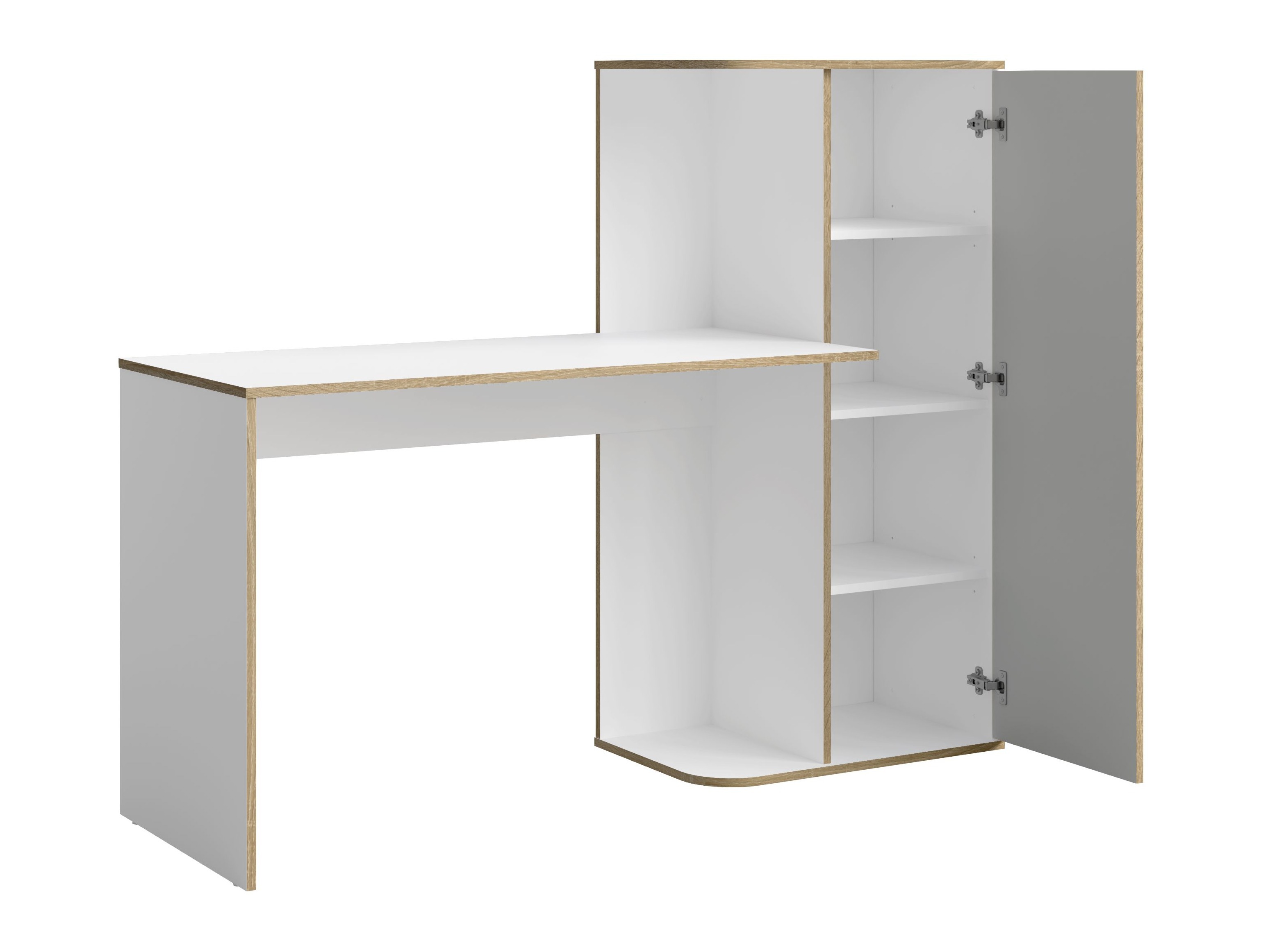 Komplet pohištva za otroško sobo Baytown 109