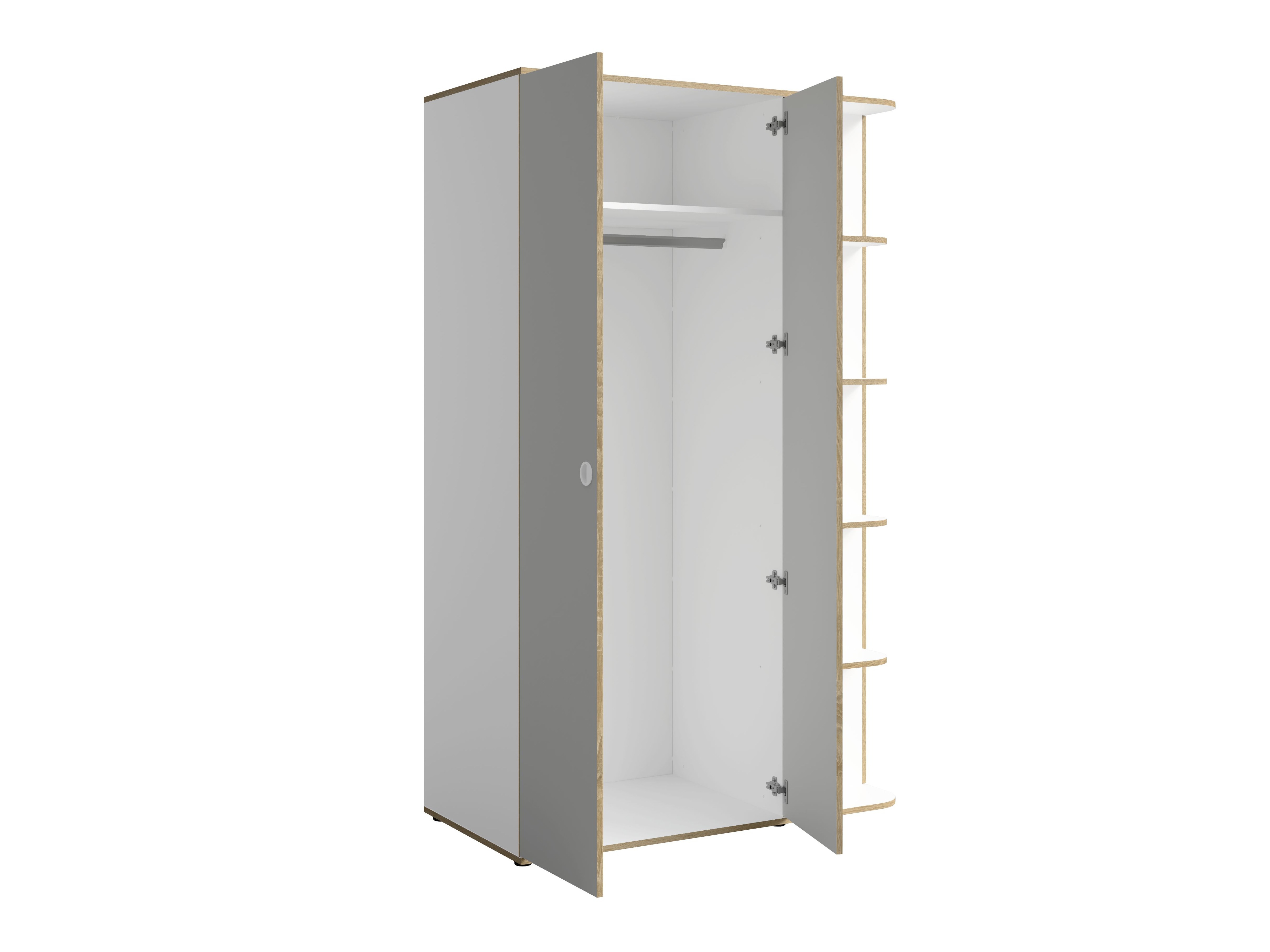 Komplet pohištva za otroško sobo Baytown 109