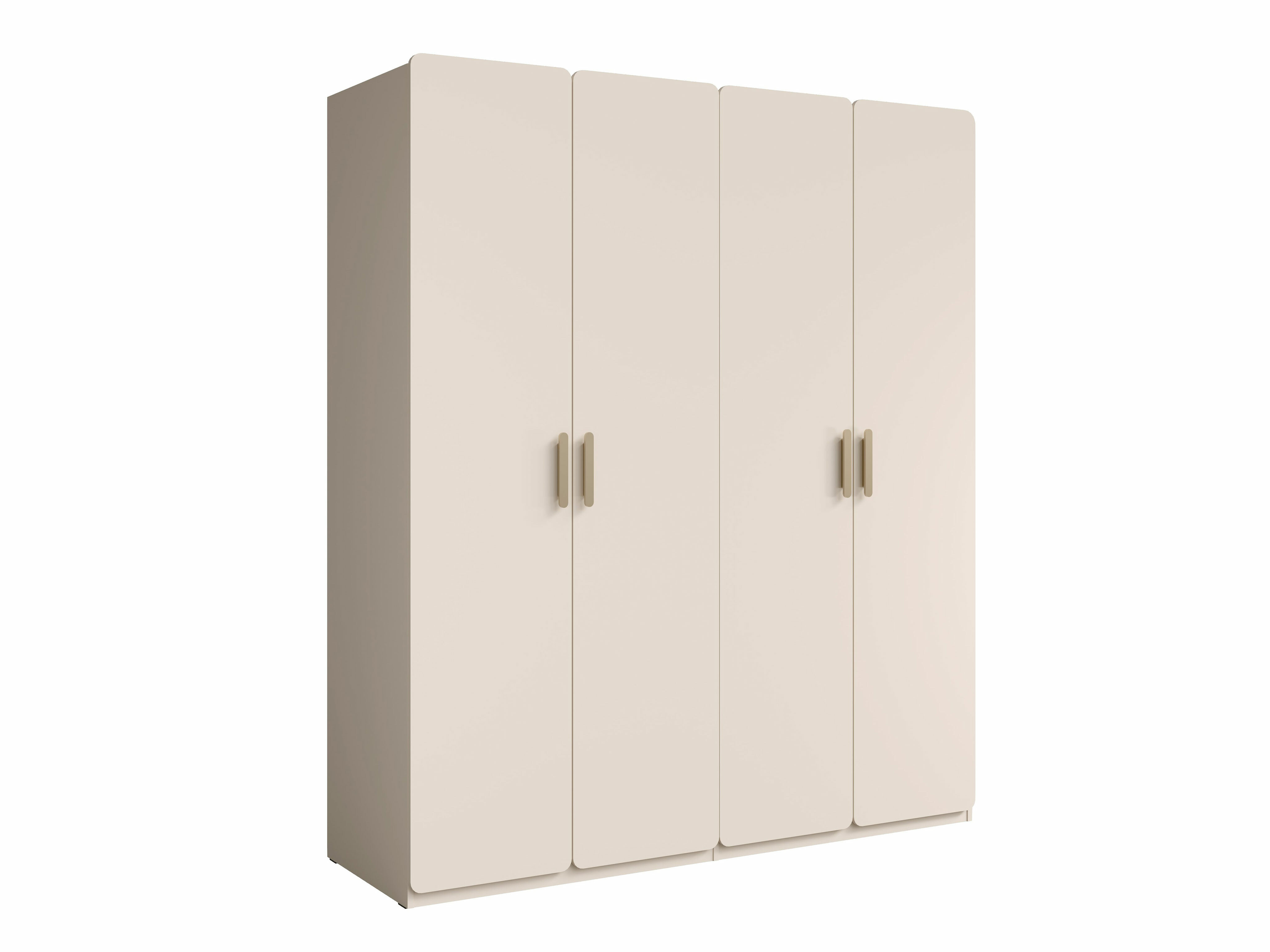Komplet spalnic Lordunu 105 (Ne)
