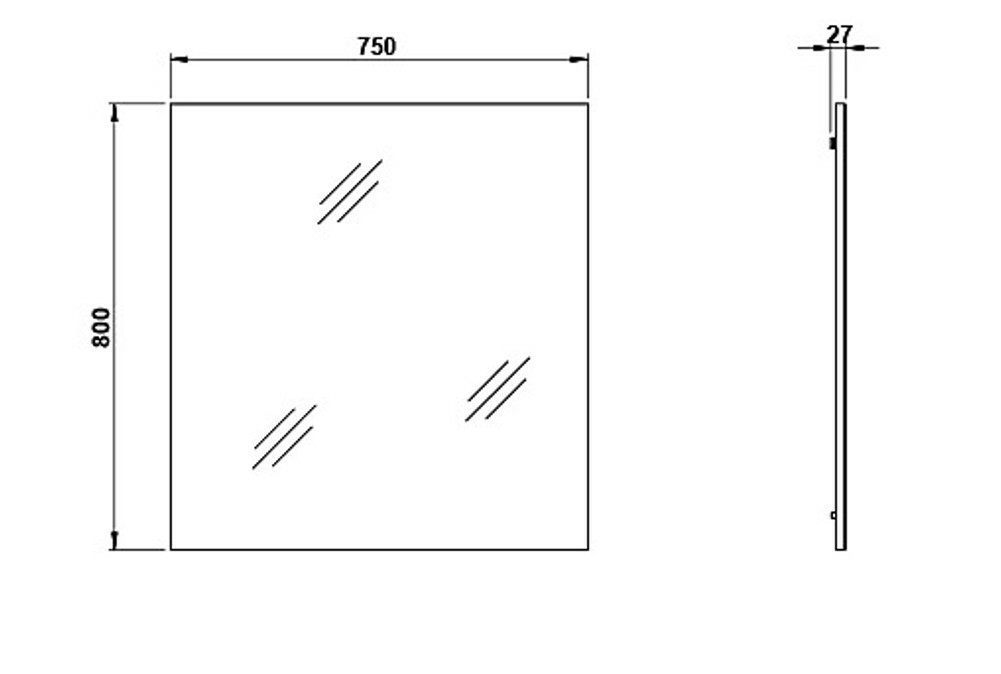 Komplet za predsobo Lircamu 104 (Prašno zelena)