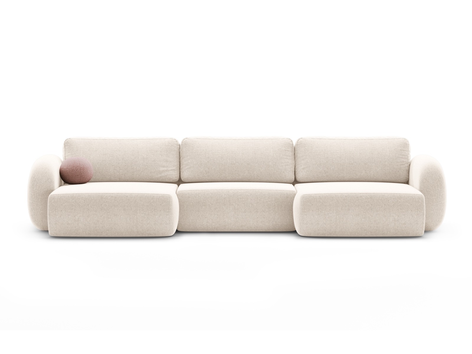 Kotna garnitura Franklin 208 (Eden 2)