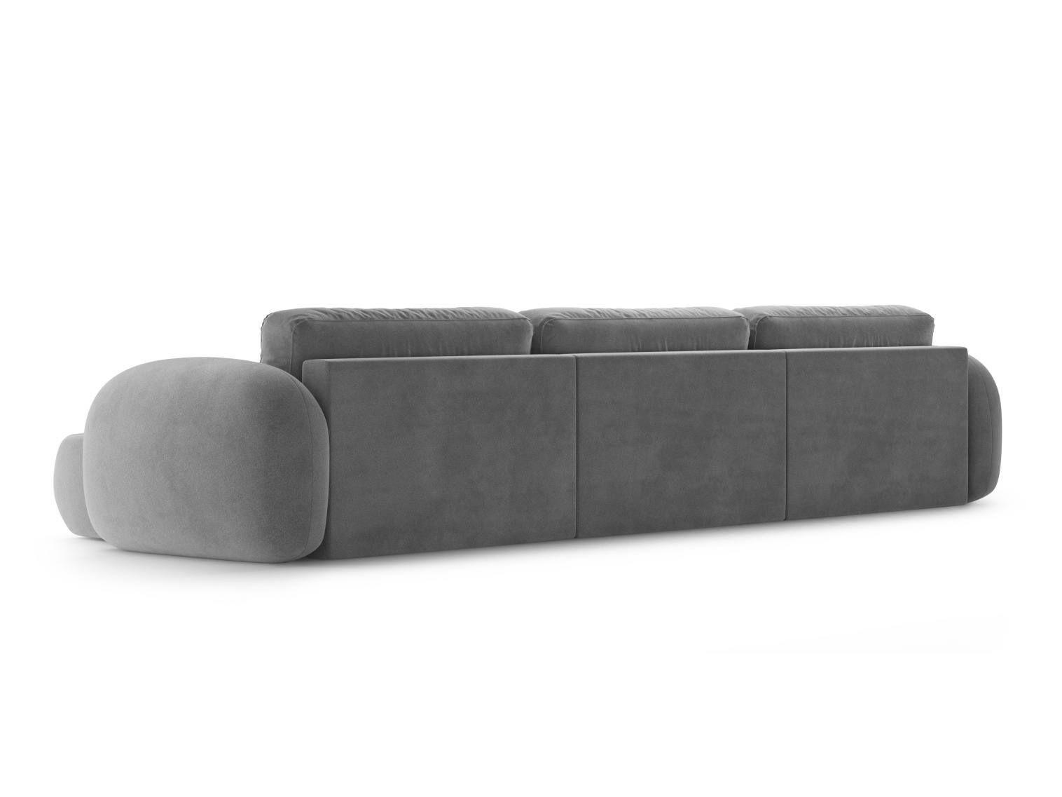 Kotna garnitura Franklin 208 (Magic Velvet 2241)