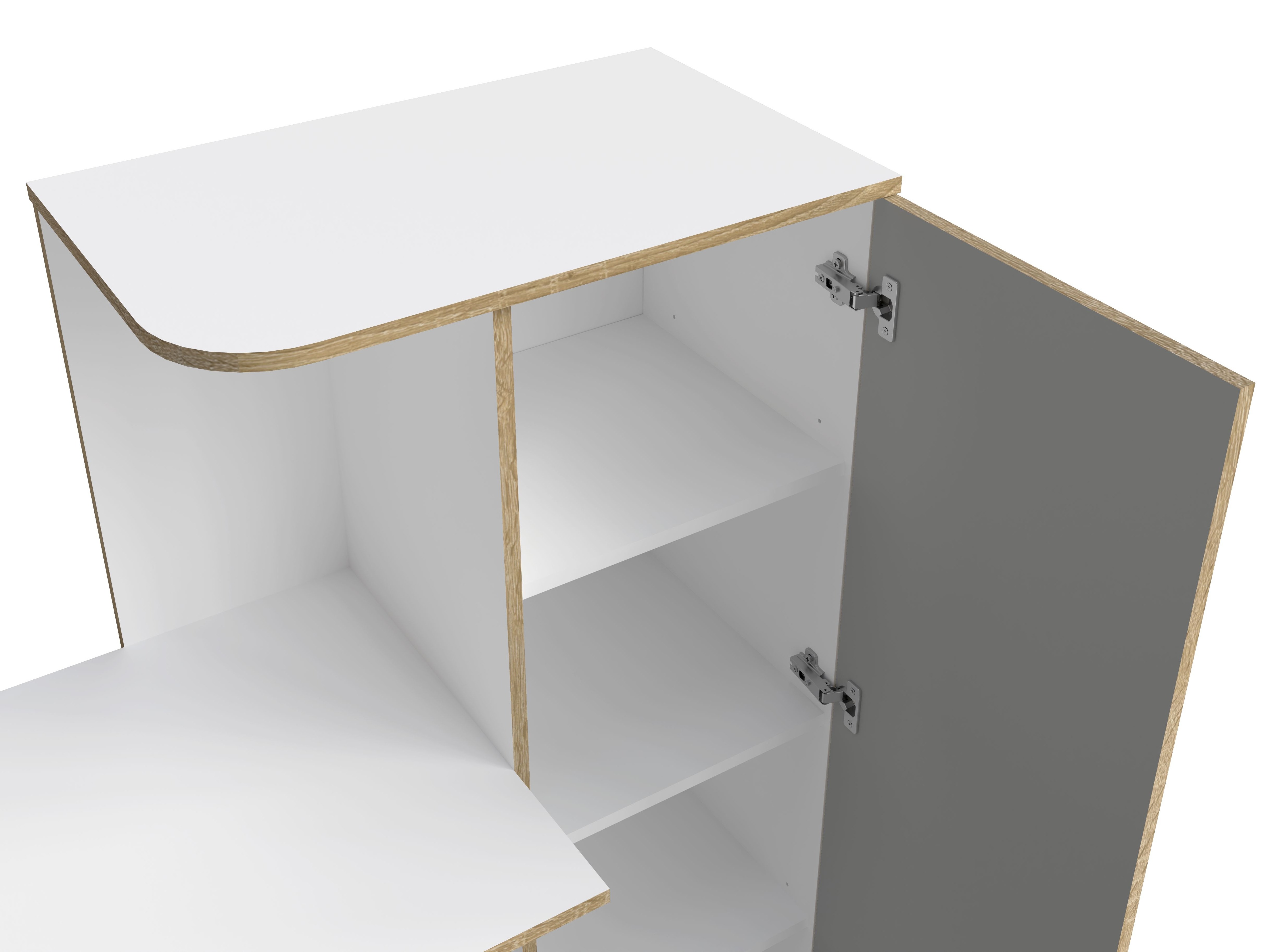 Pisalna miza Baytown 103