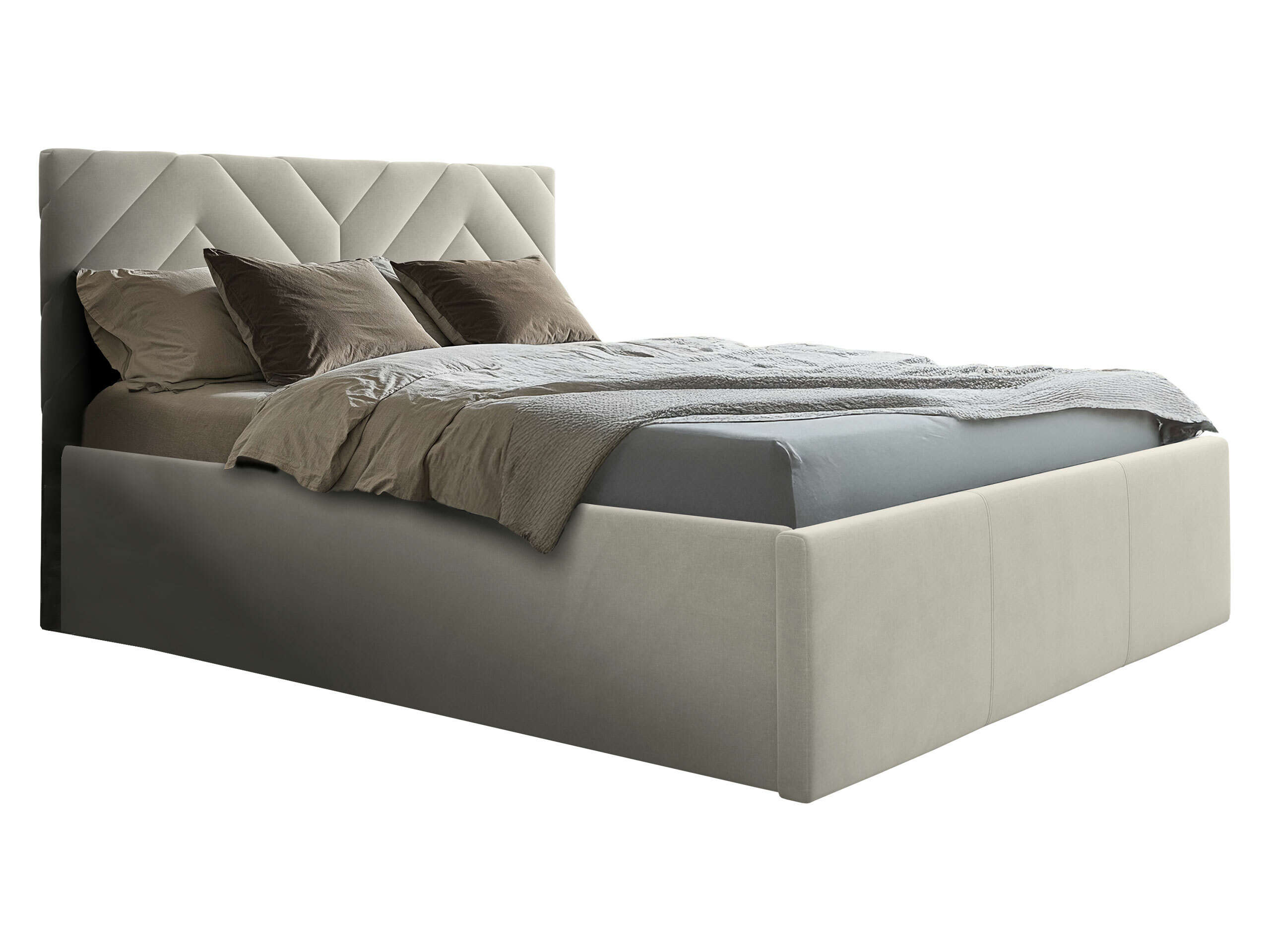 Postelja ComfiDream Skyiel (Fresh 01)