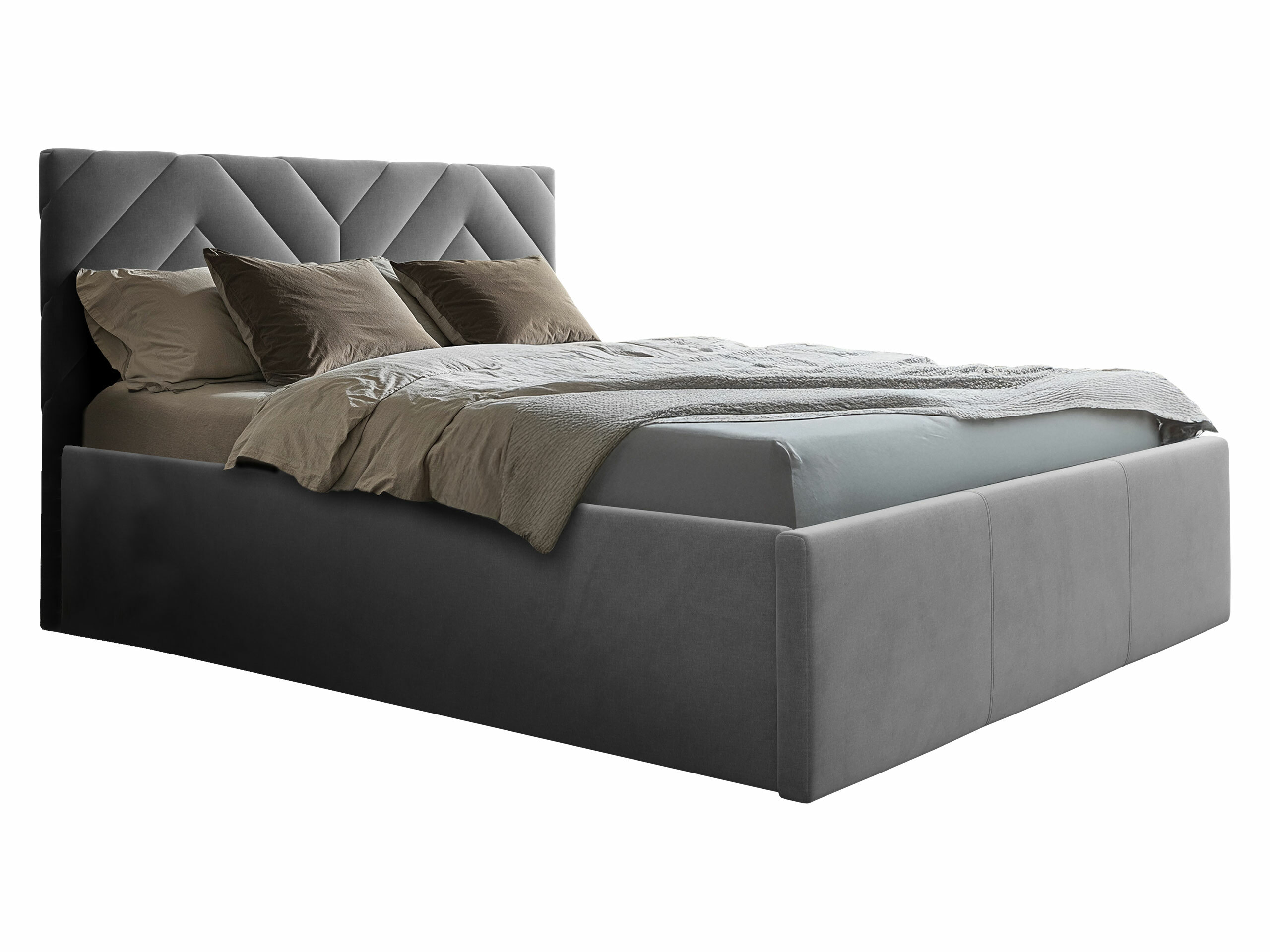 Postelja ComfiDream Skyiel (Fresh 32)