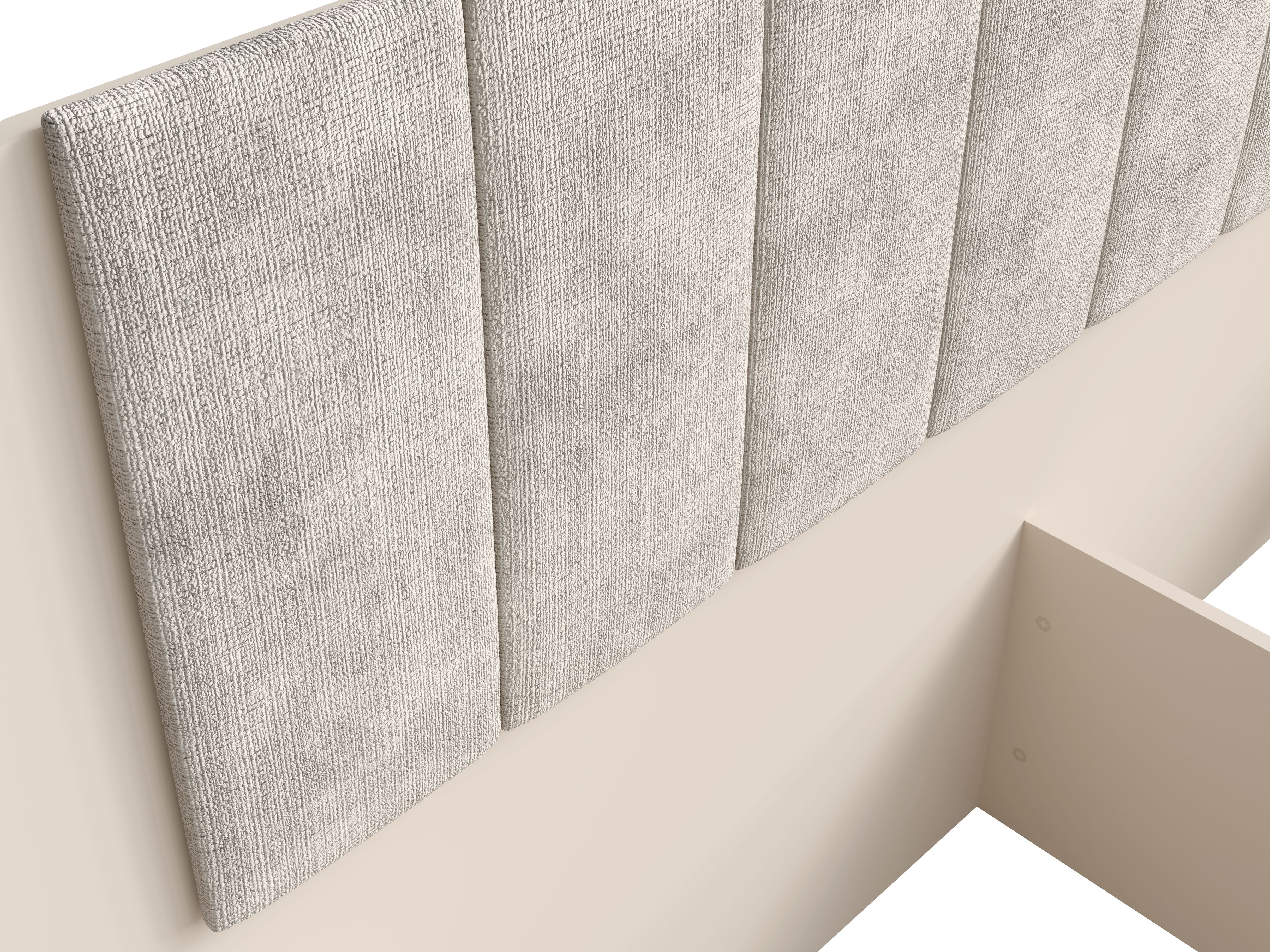 Postelja Lordunu 103