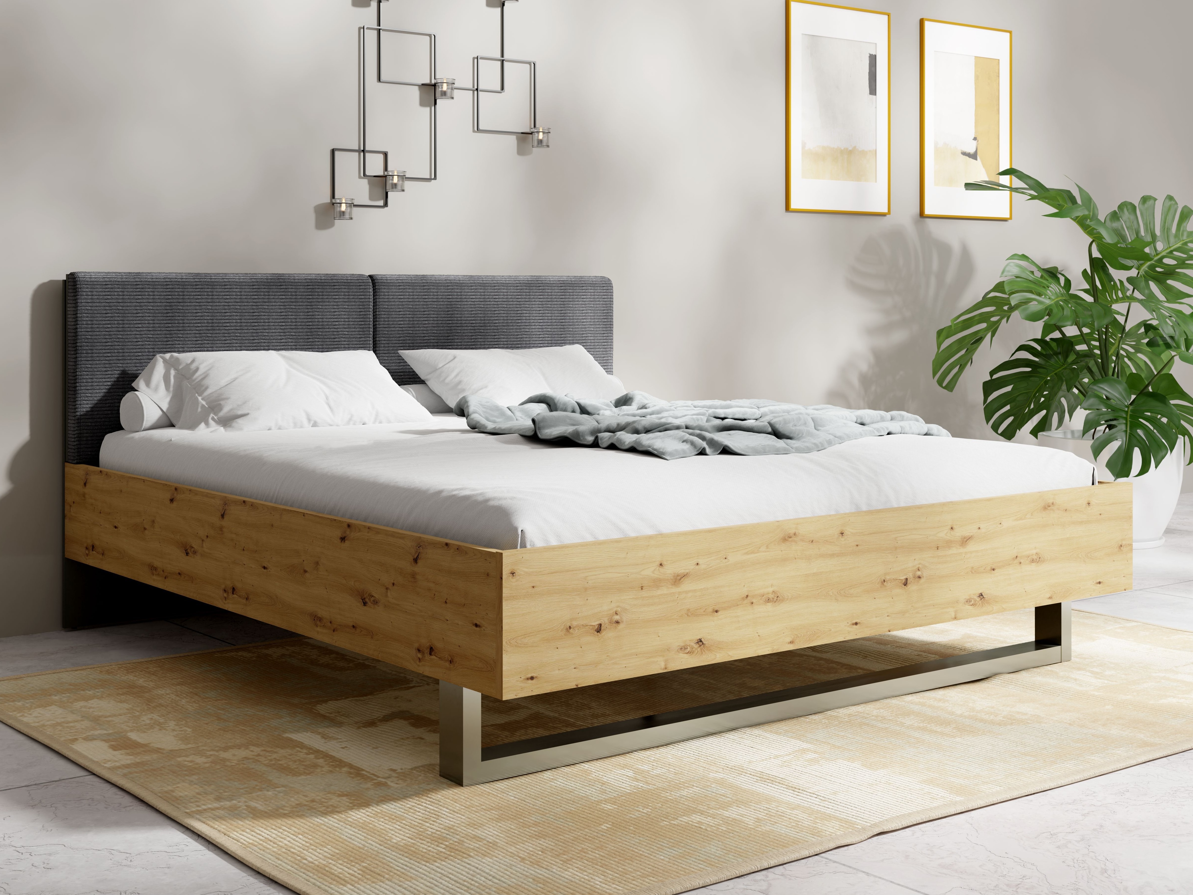 Postelja Tormiru 103