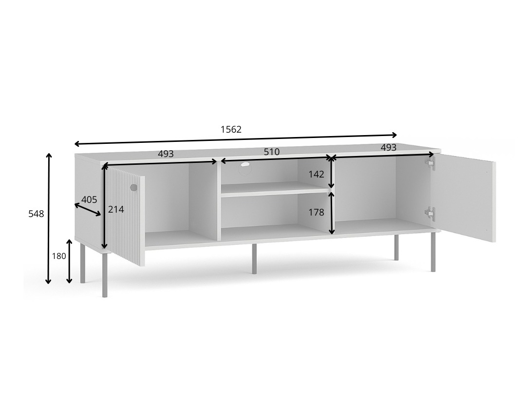 TV-omarica Liretra 103