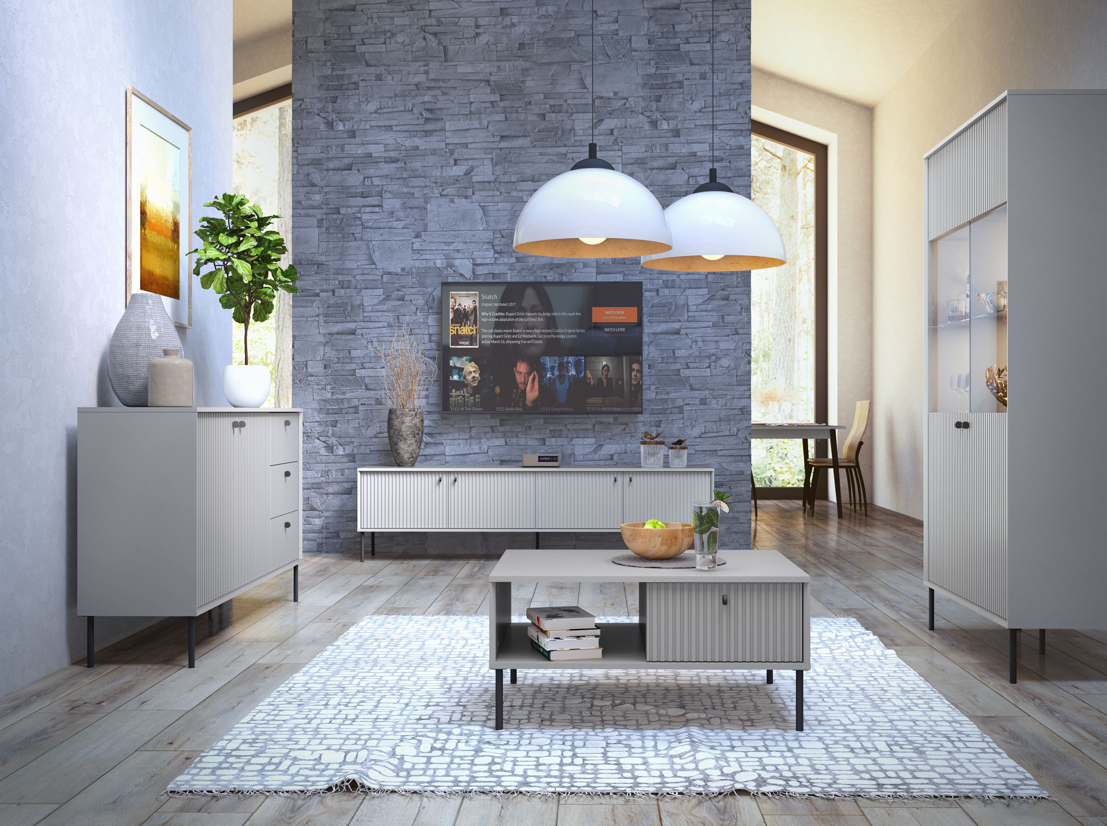 TV-omarica Liretra 104