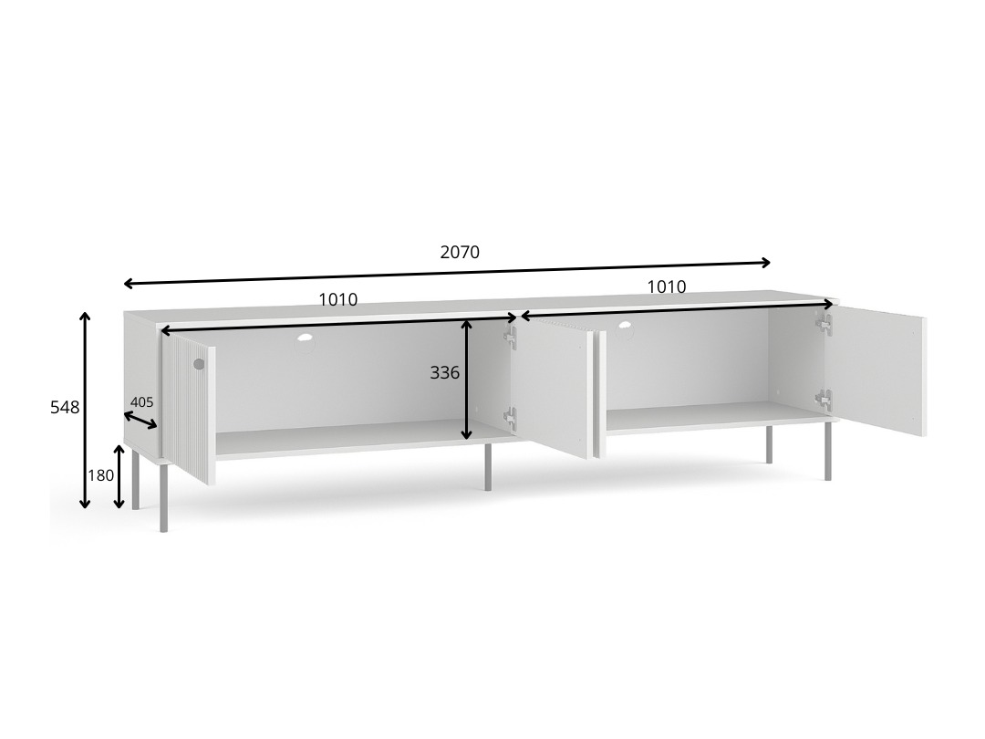 TV-omarica Liretra 104