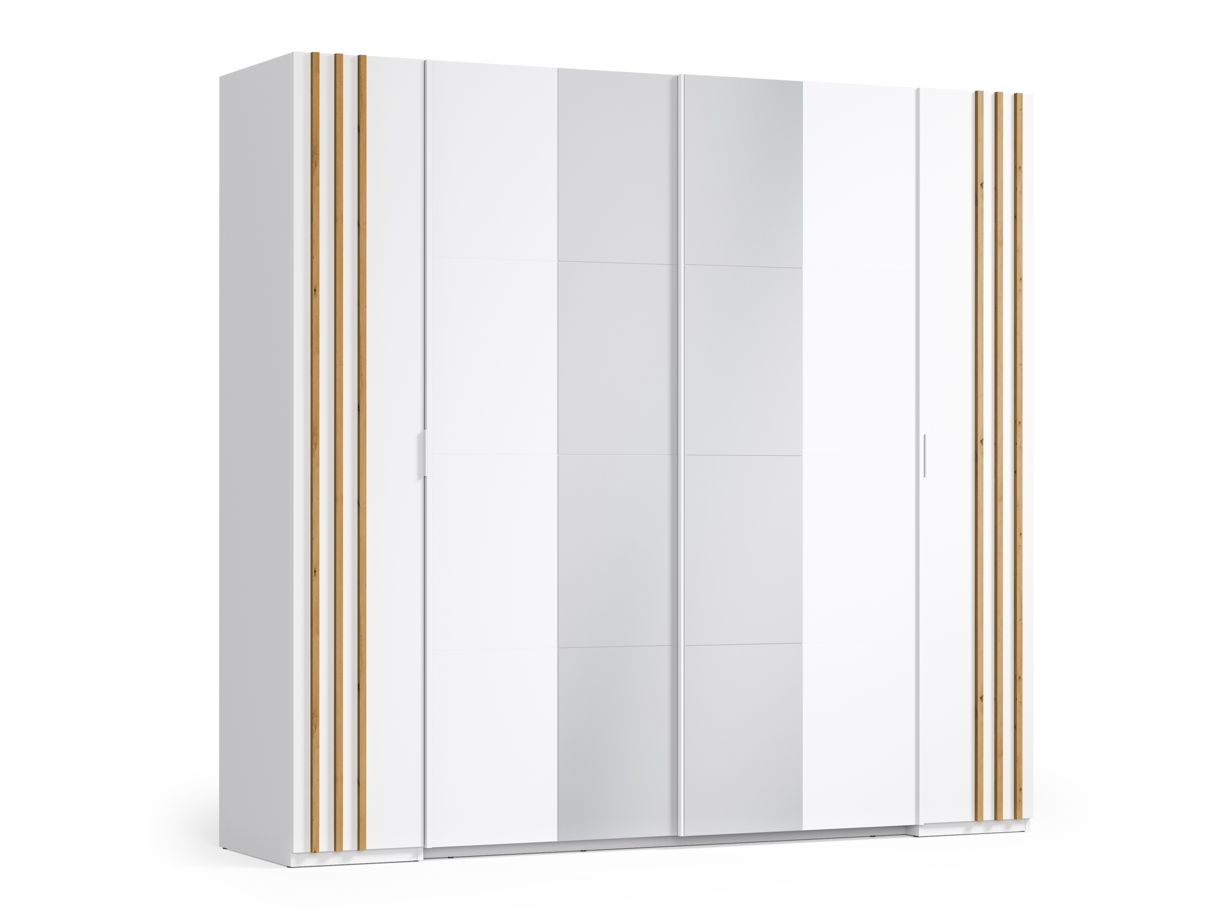 Garderobna omara Baytown 110