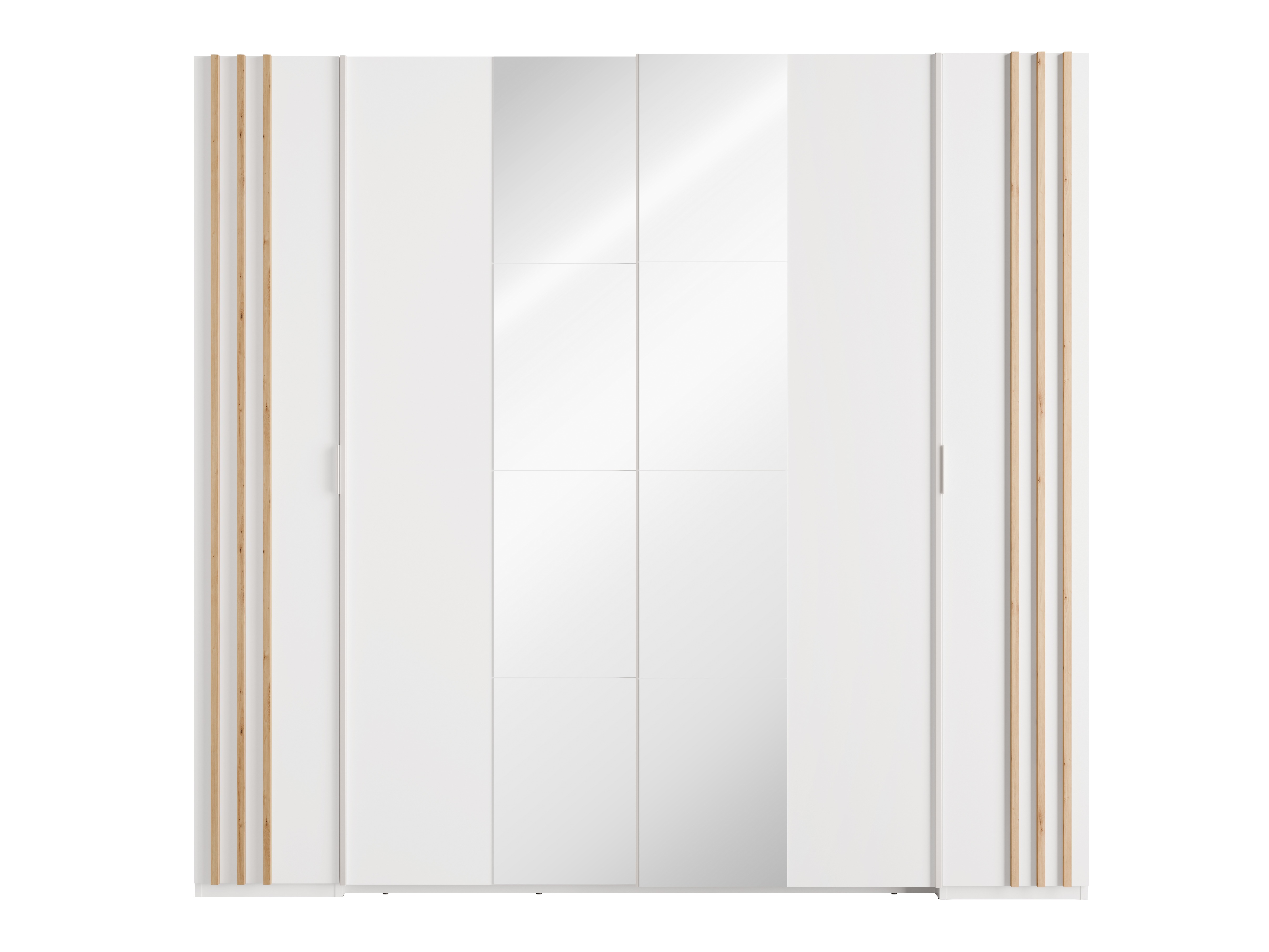 Garderobna omara Baytown 110