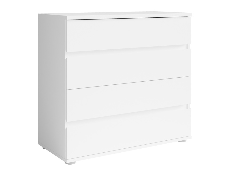 Komoda Odecira 101 (Bela)