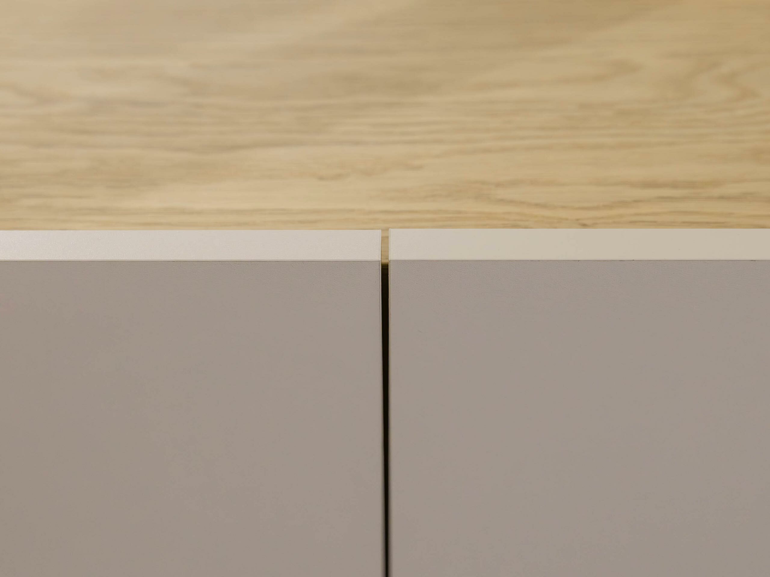 Komplet za dnevno sobo Comfivo Tilia (Svetlo rjava + Hrast)