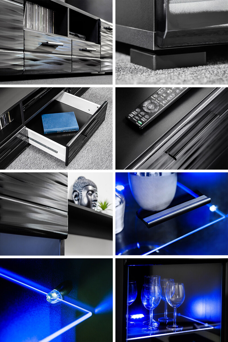 Komplet za dnevno sobo SL5109