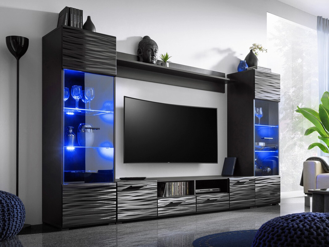 Komplet za dnevno sobo SL5109