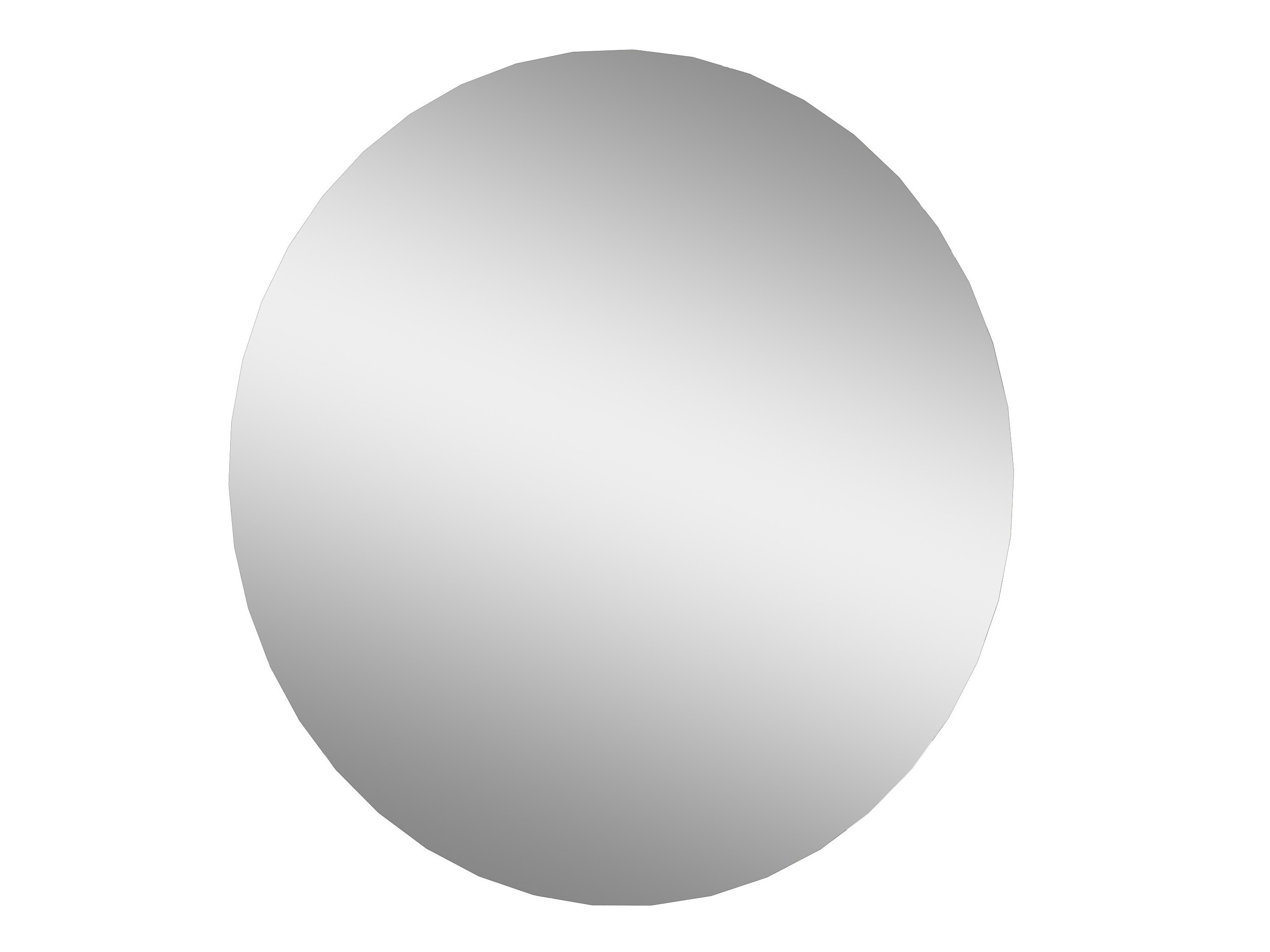 Komplet za predsobo Lircamu 105 (Bela)